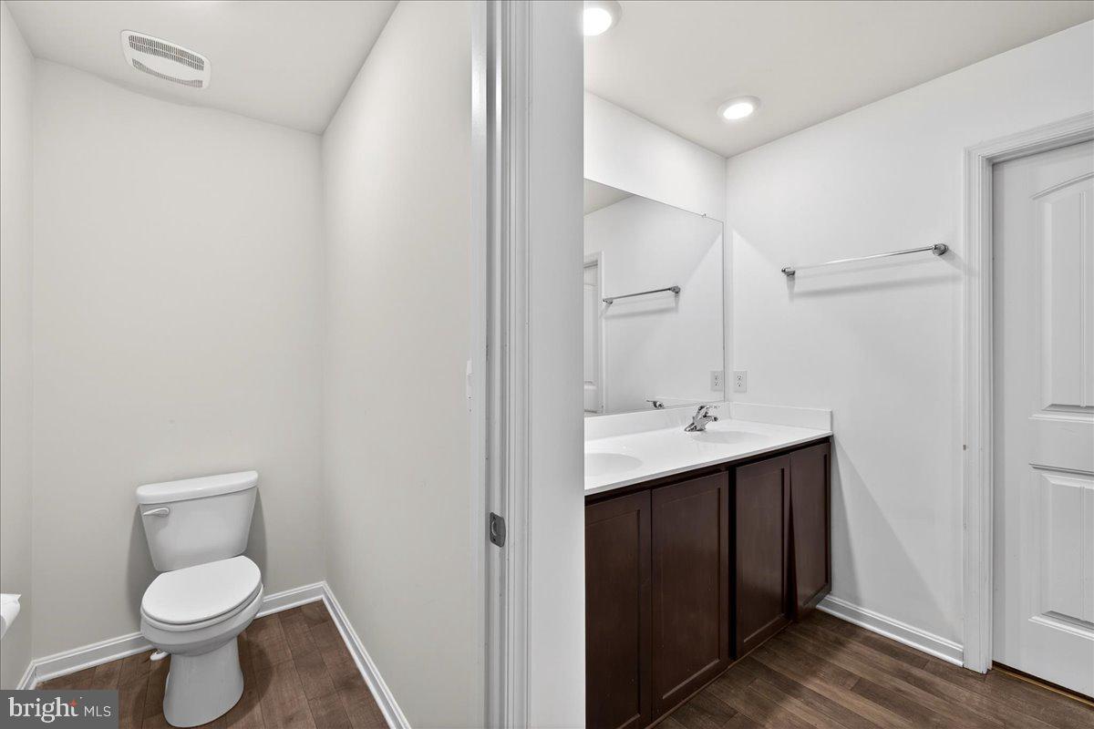 LOGANBERRY VILLAGE - Residential