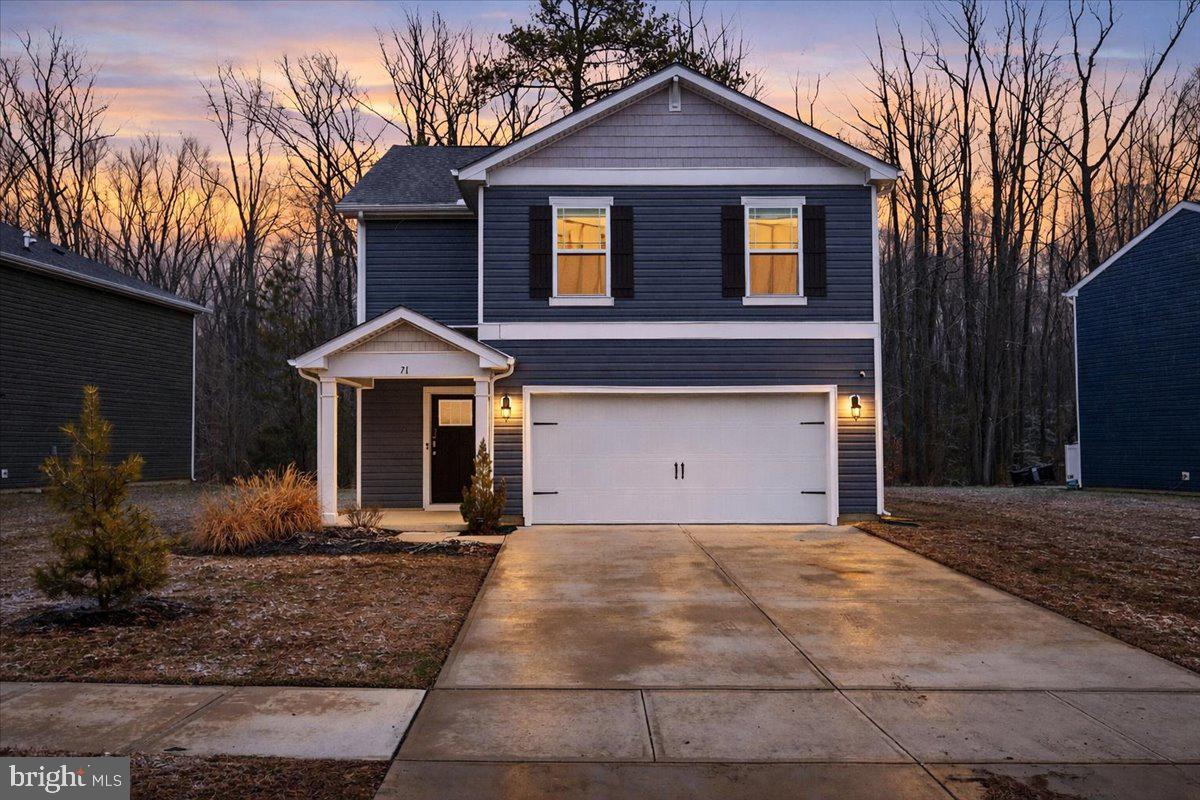 LOGANBERRY VILLAGE - Residential