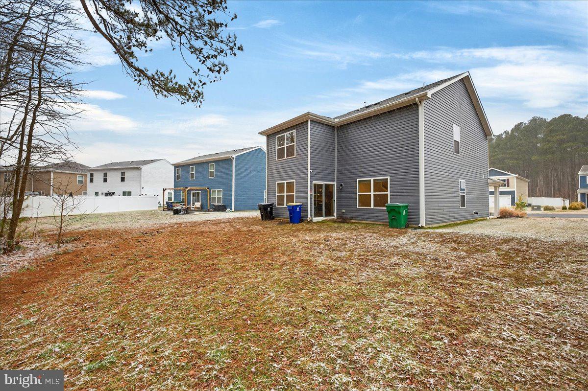 LOGANBERRY VILLAGE - Residential