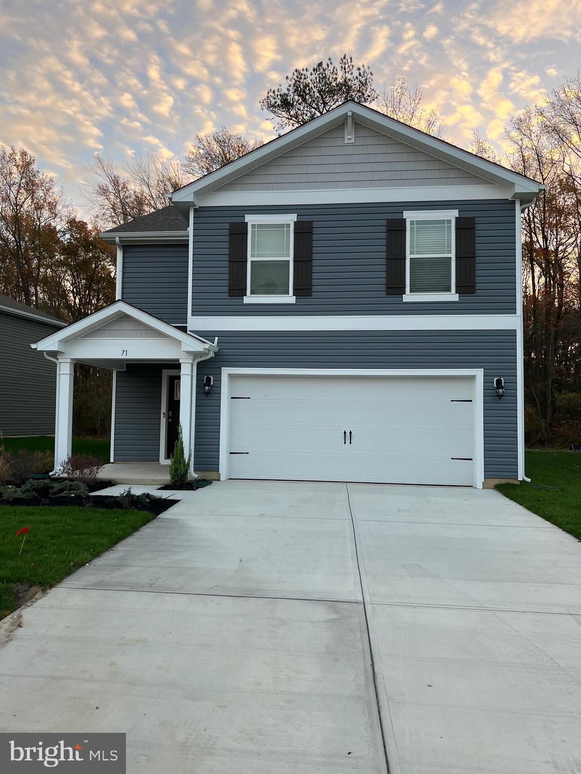 LOGANBERRY VILLAGE - Residential