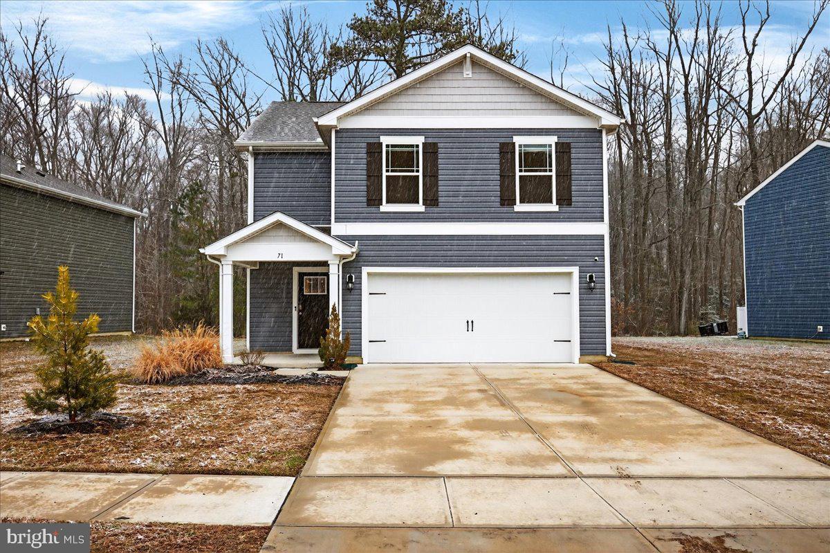 LOGANBERRY VILLAGE - Residential