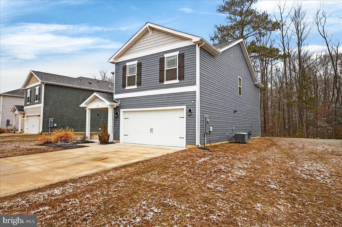 LOGANBERRY VILLAGE - Residential