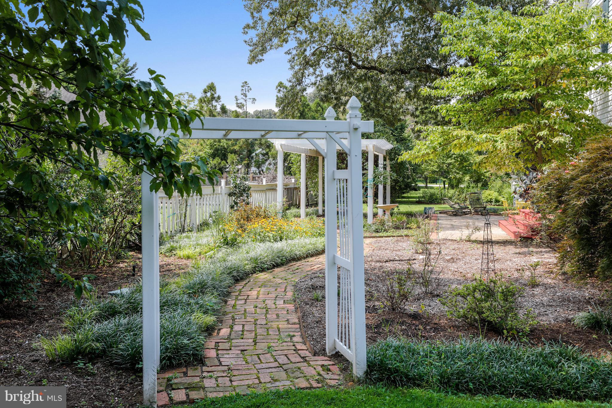 MILLERSVILLE - Residential