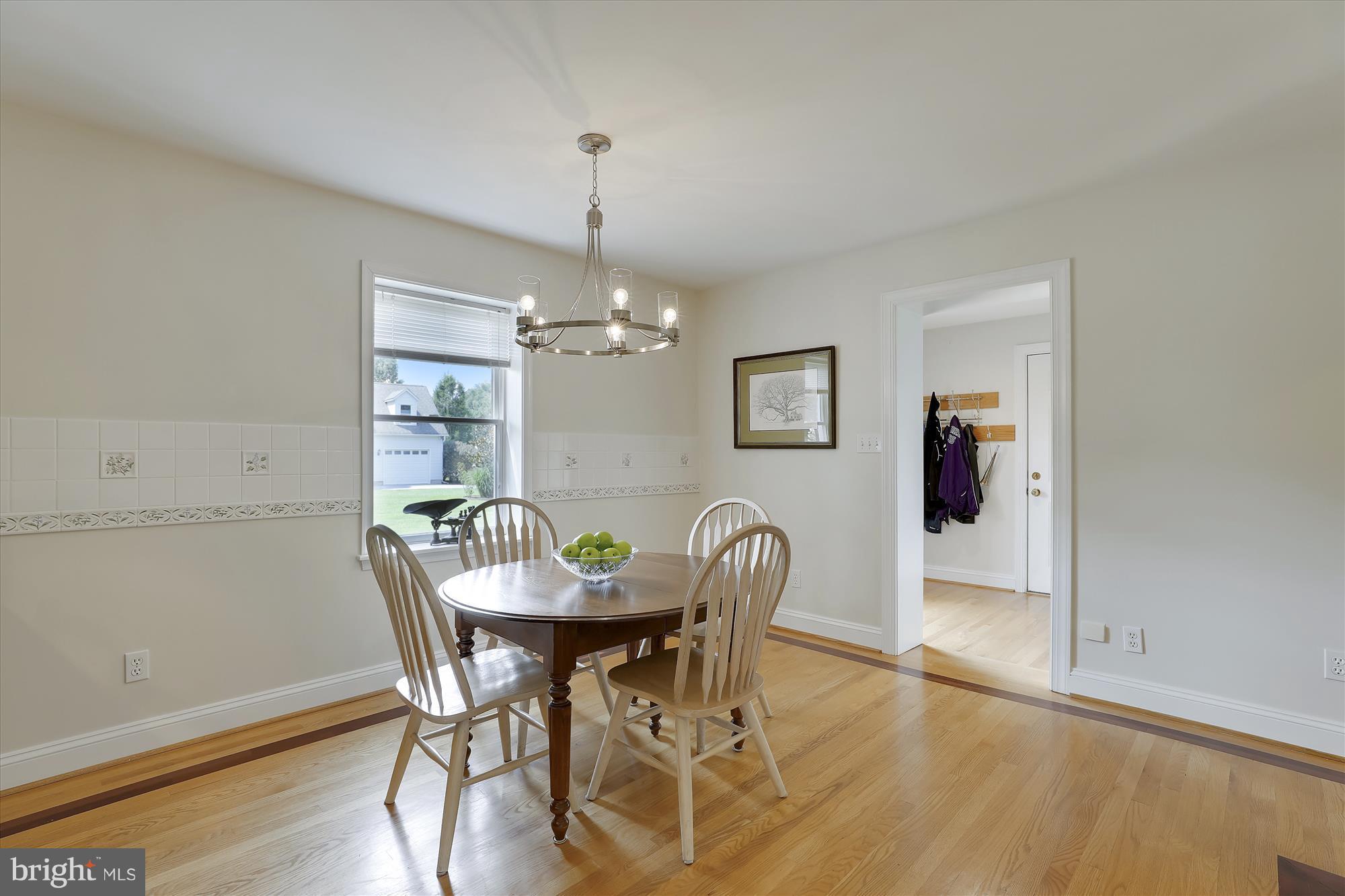 MILLERSVILLE - Residential