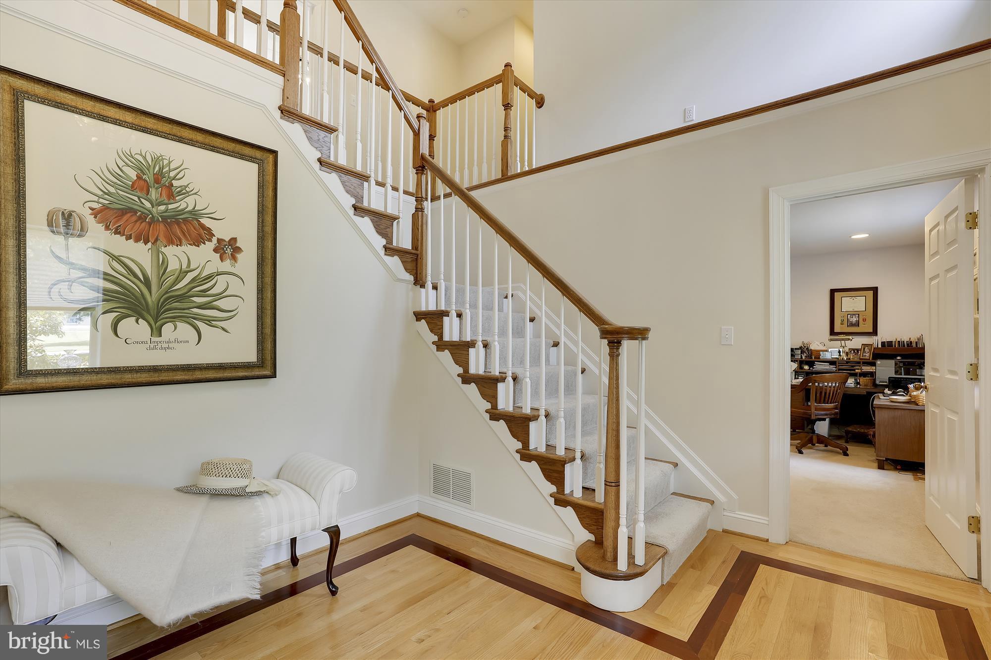 MILLERSVILLE - Residential