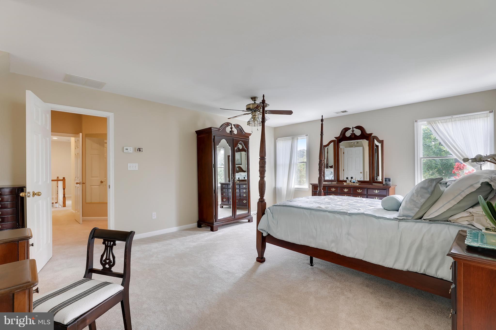 MILLERSVILLE - Residential