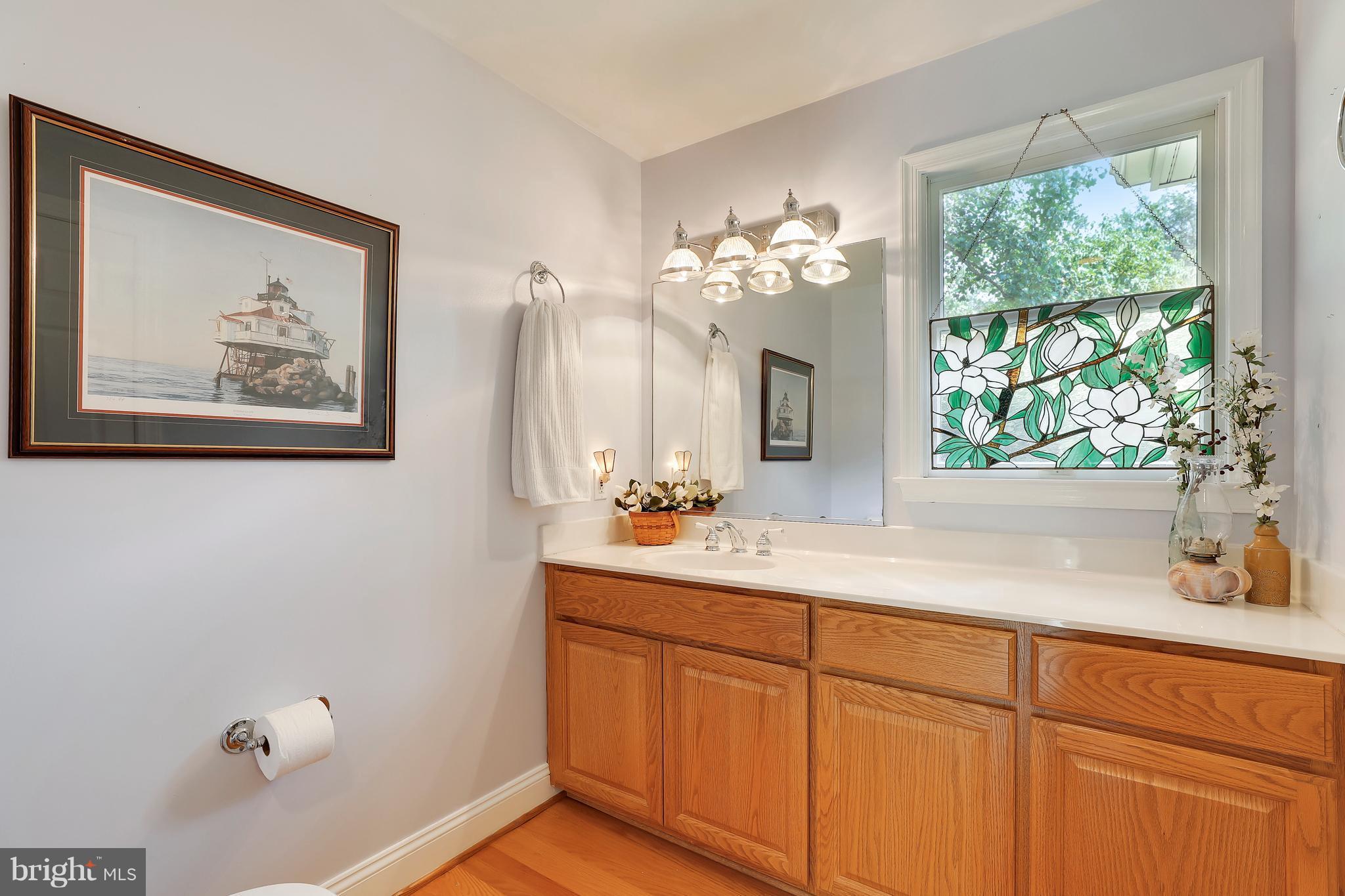 MILLERSVILLE - Residential