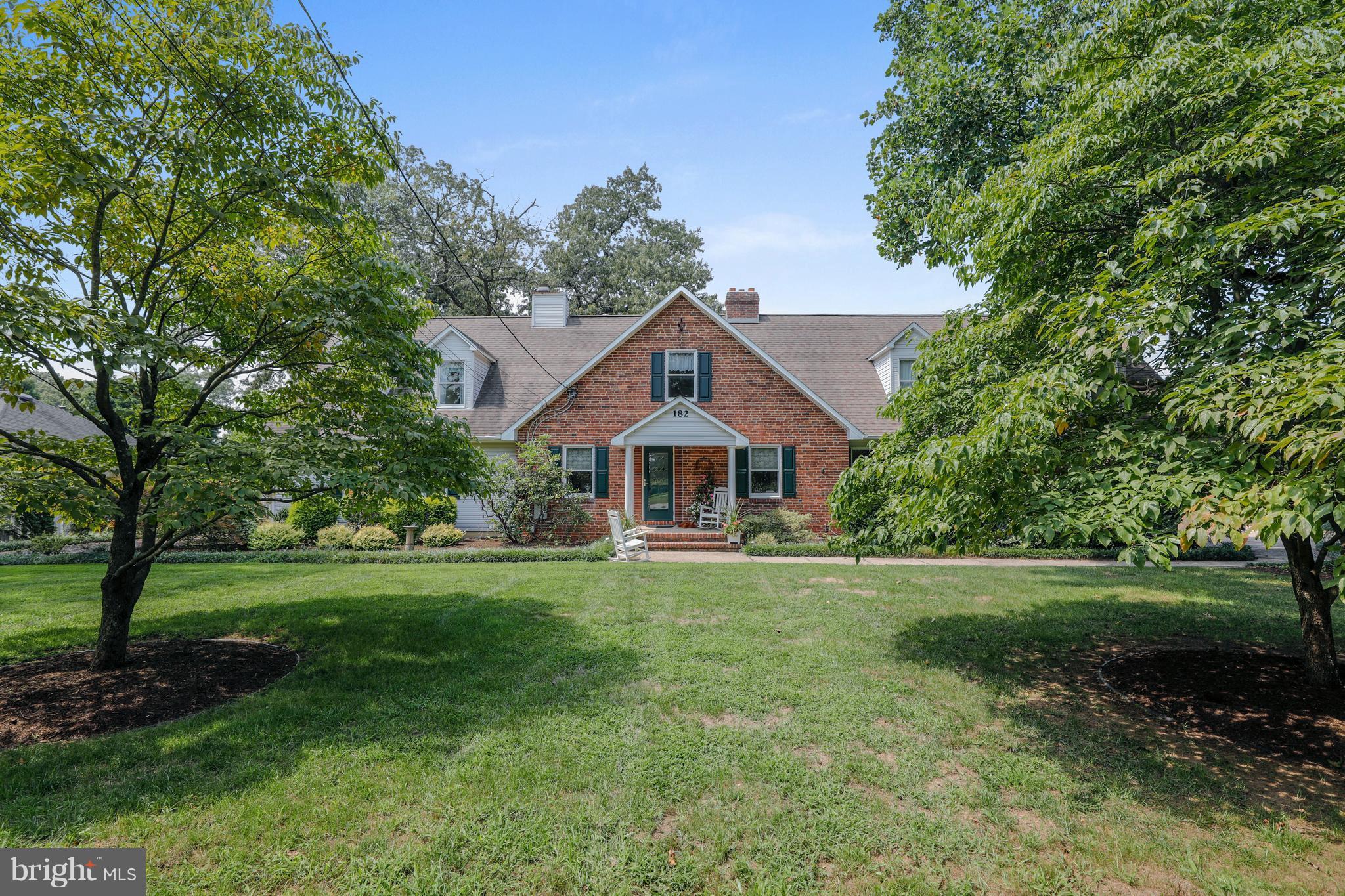 MILLERSVILLE - Residential