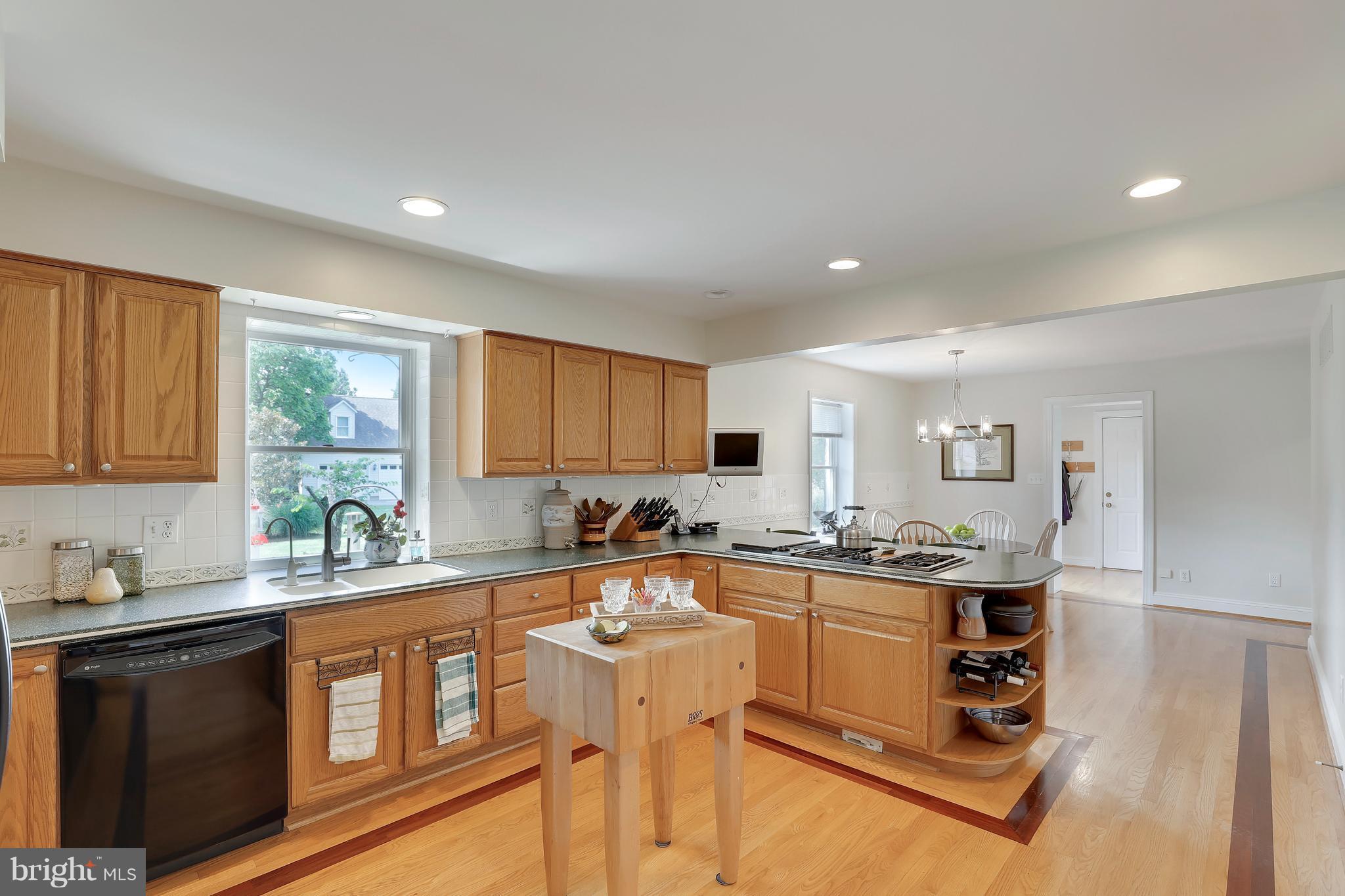 MILLERSVILLE - Residential