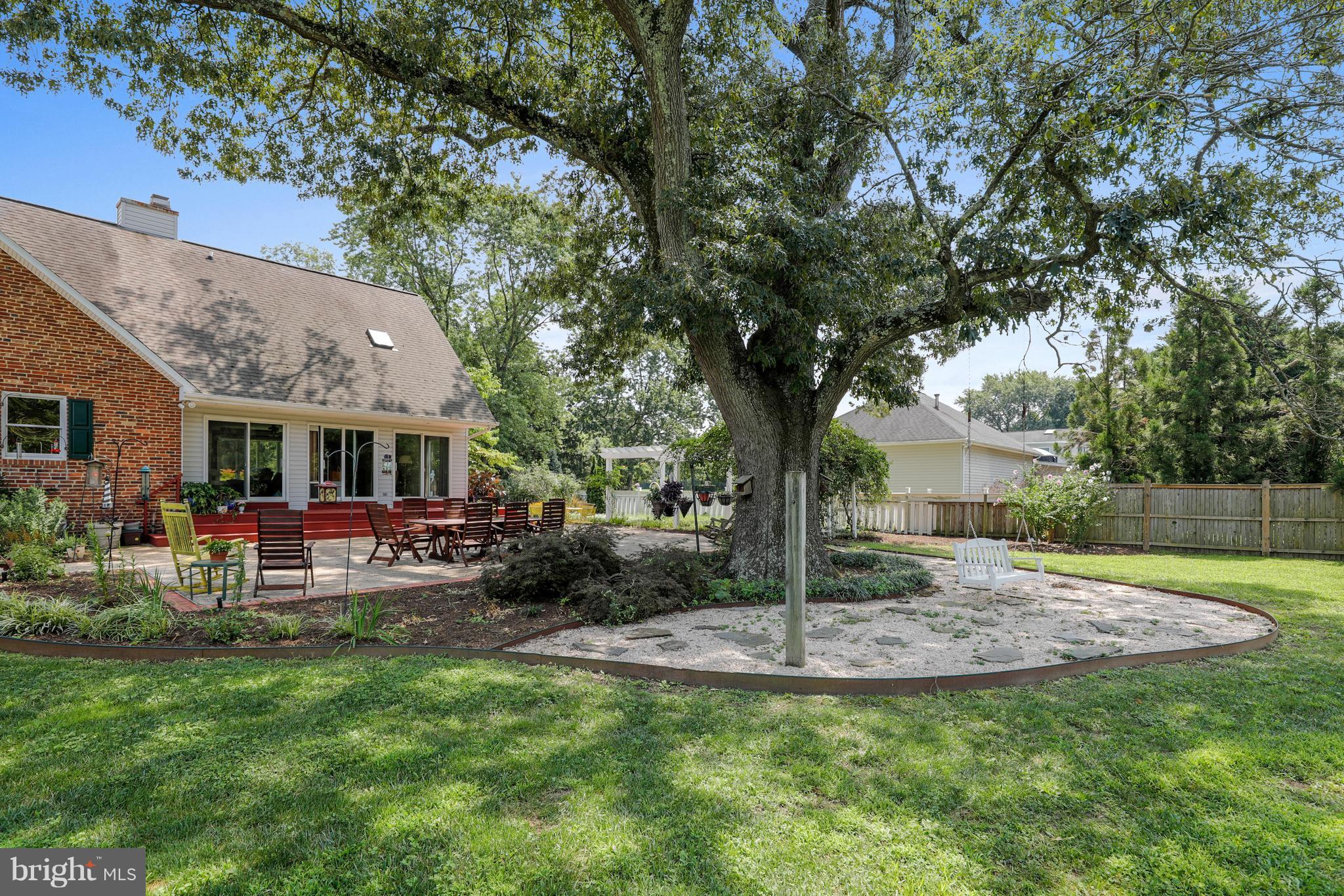 MILLERSVILLE - Residential