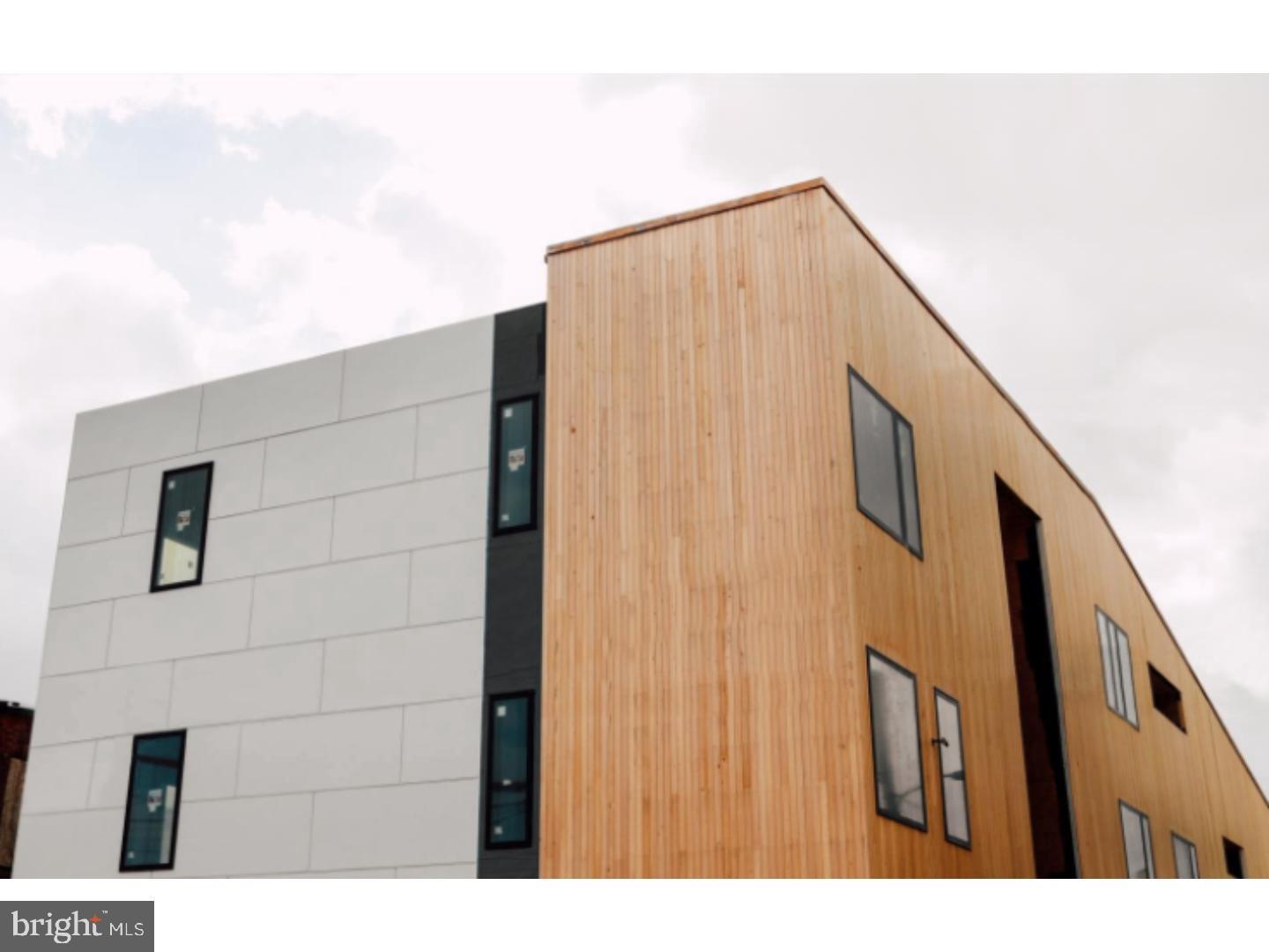 KENSINGTON - Residential