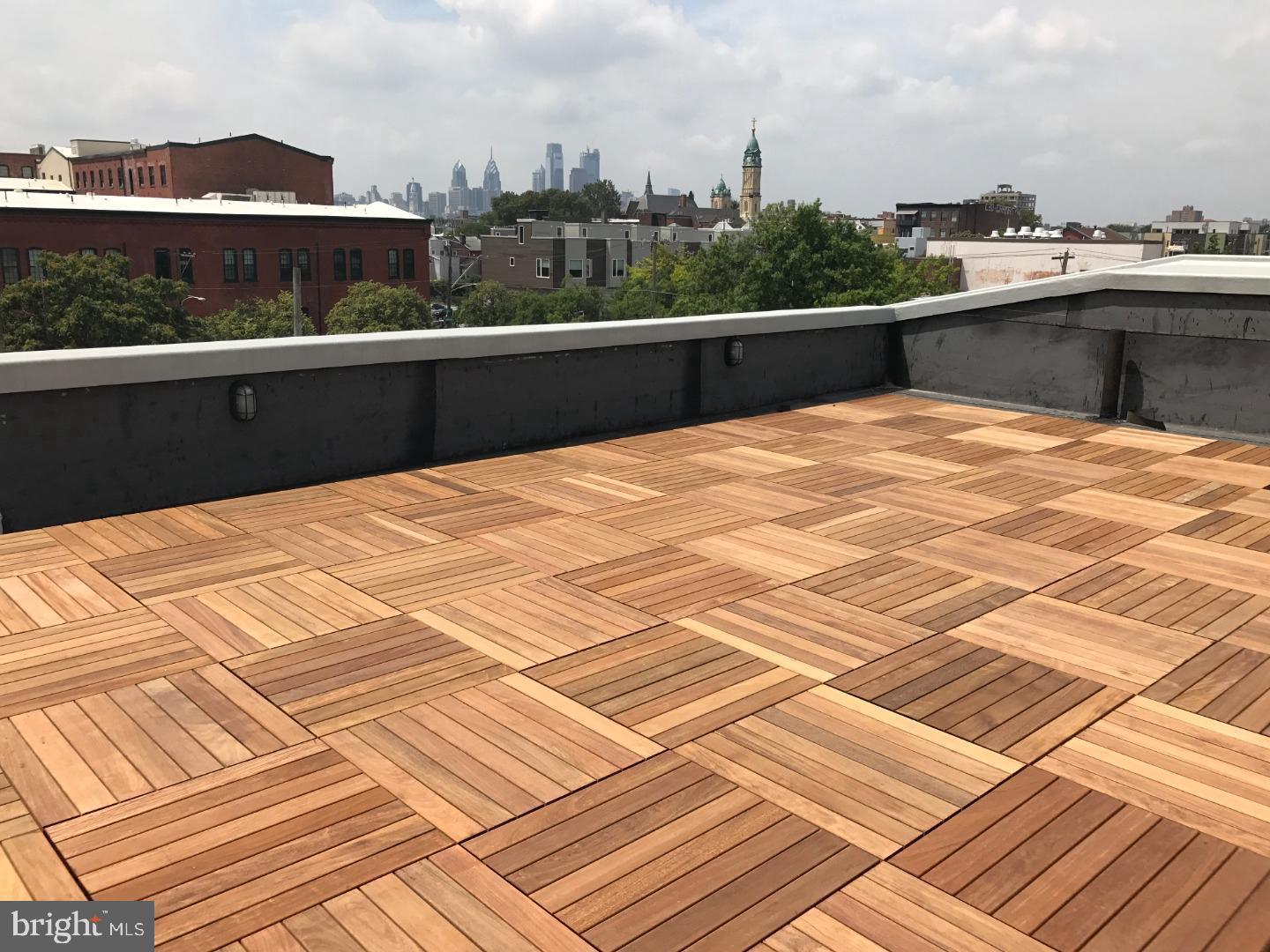 KENSINGTON - Residential