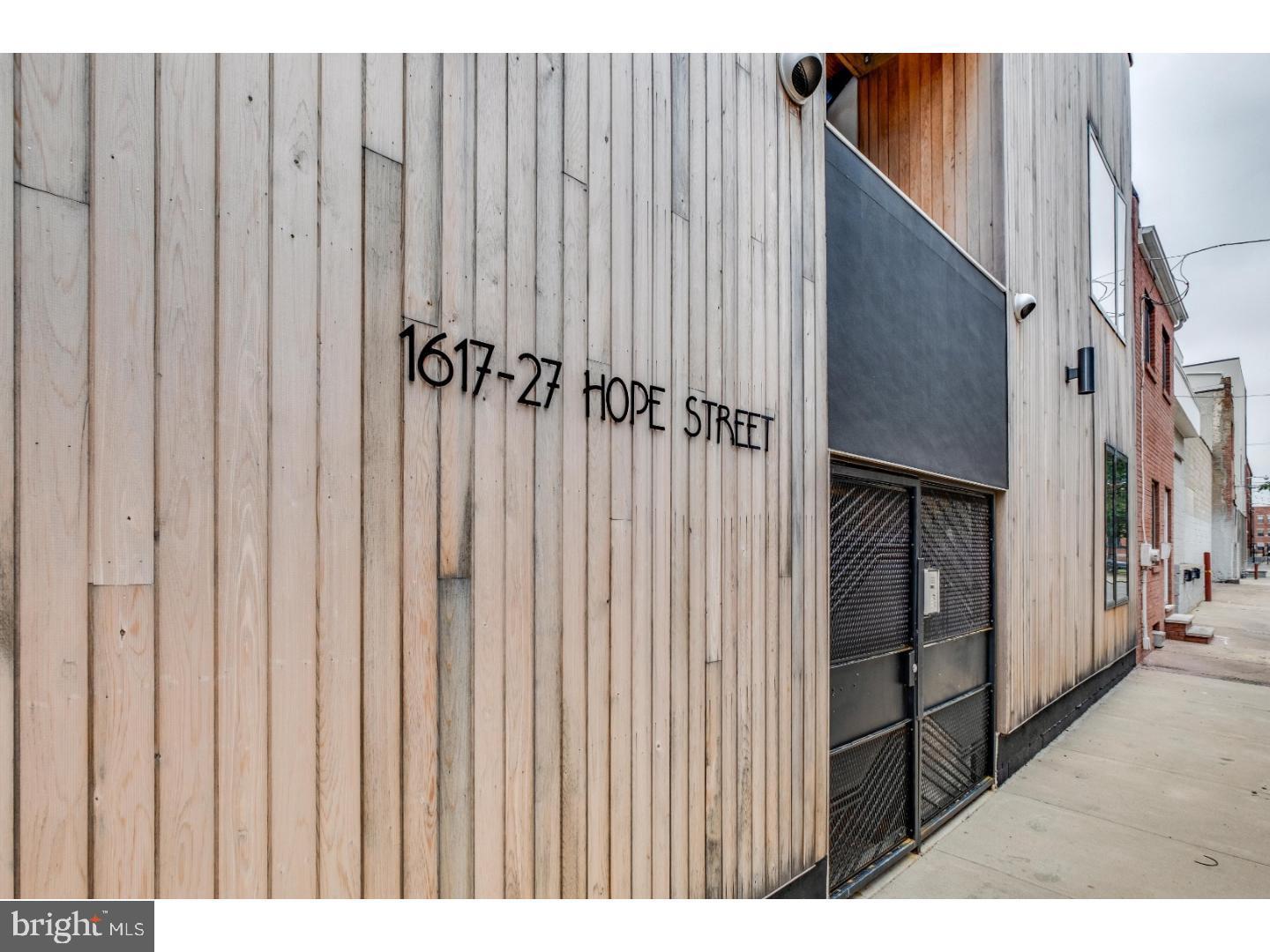 KENSINGTON - Residential