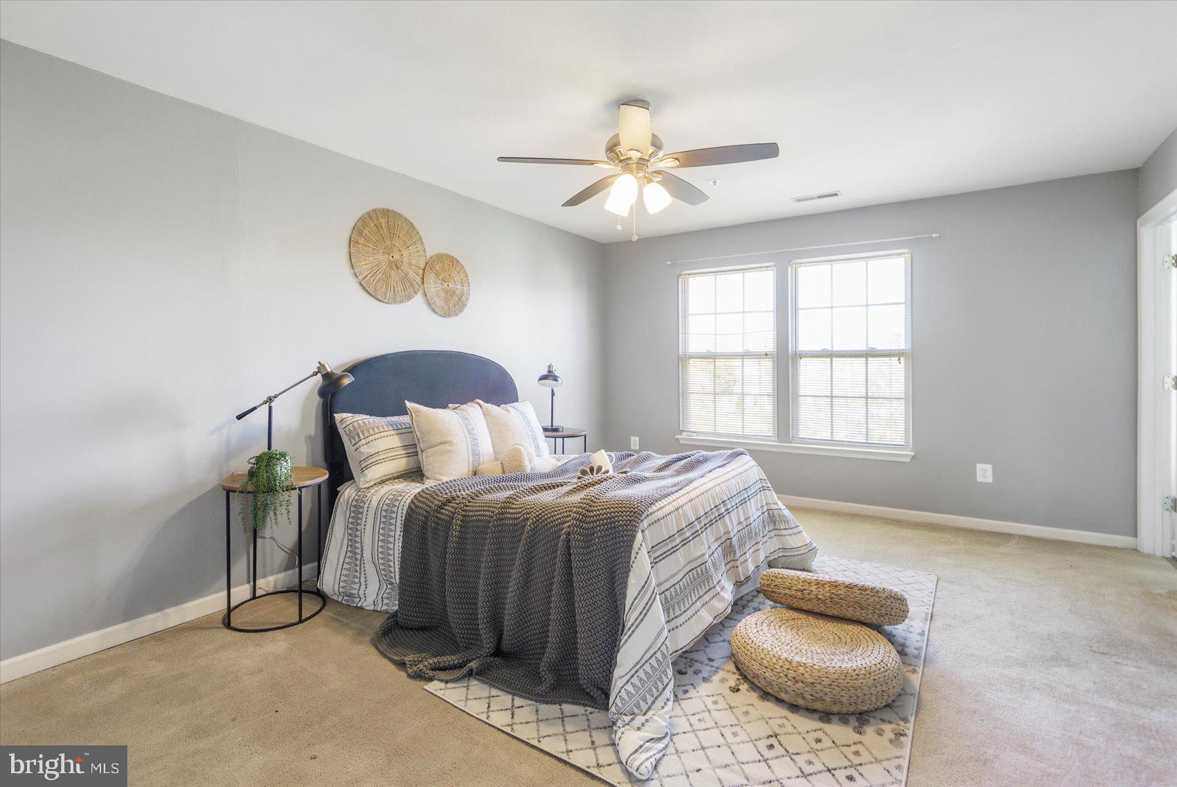 EATON SQUARE - Residential