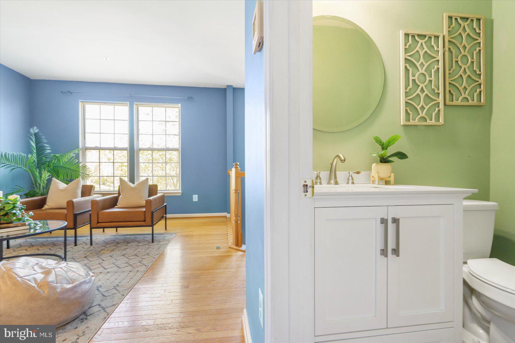 EATON SQUARE - Residential