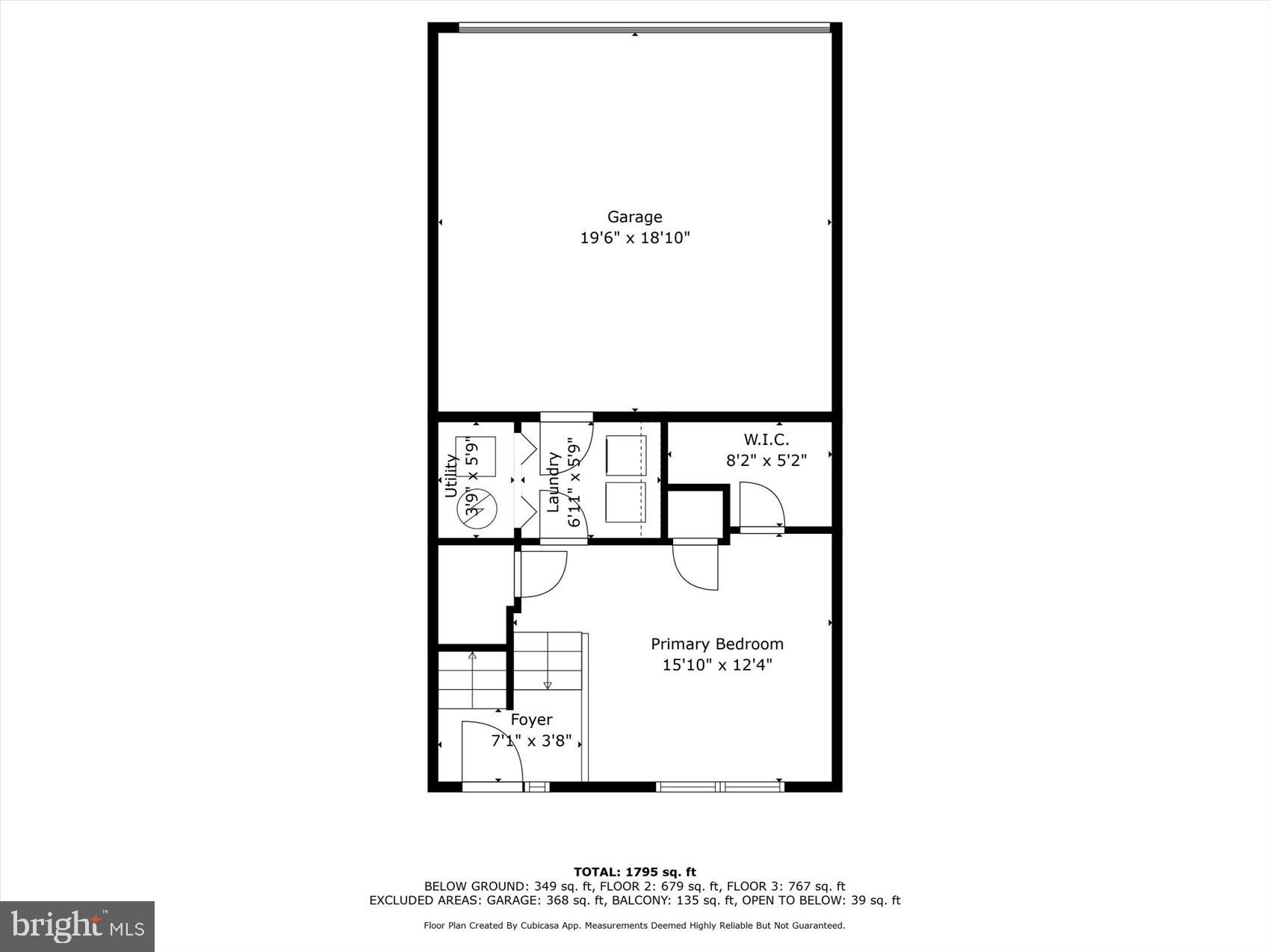 EATON SQUARE - Residential