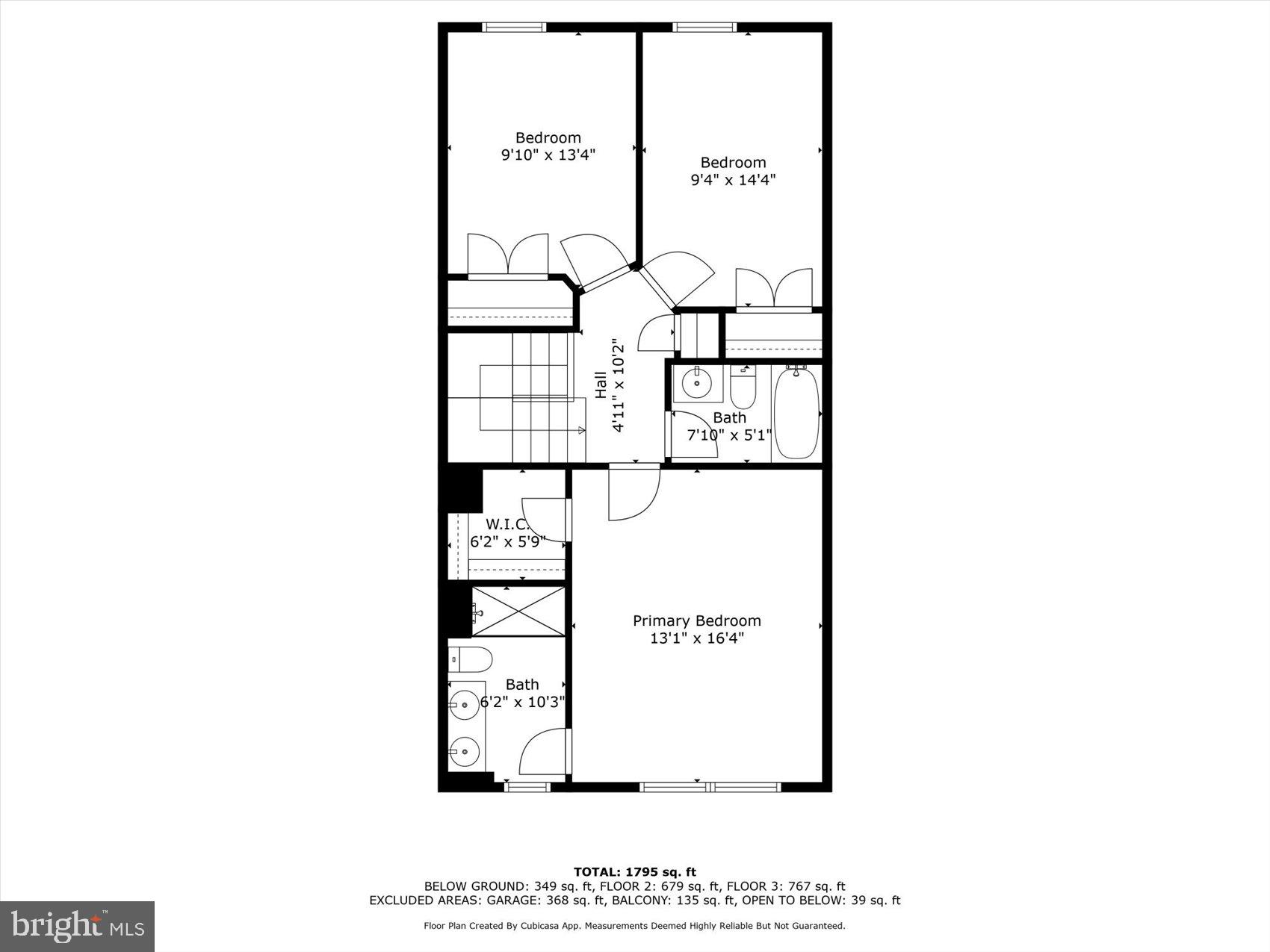 EATON SQUARE - Residential
