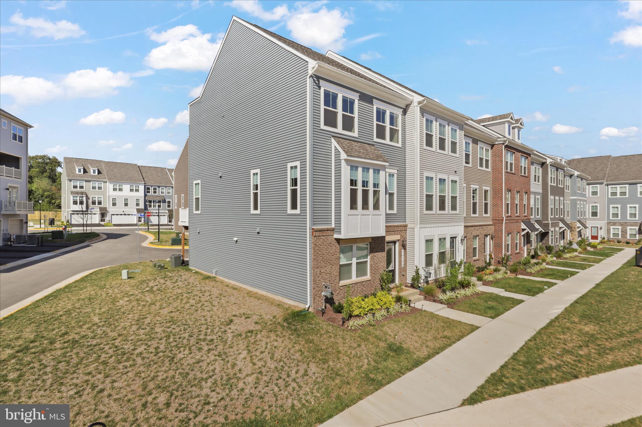 ARCOLA - Residential