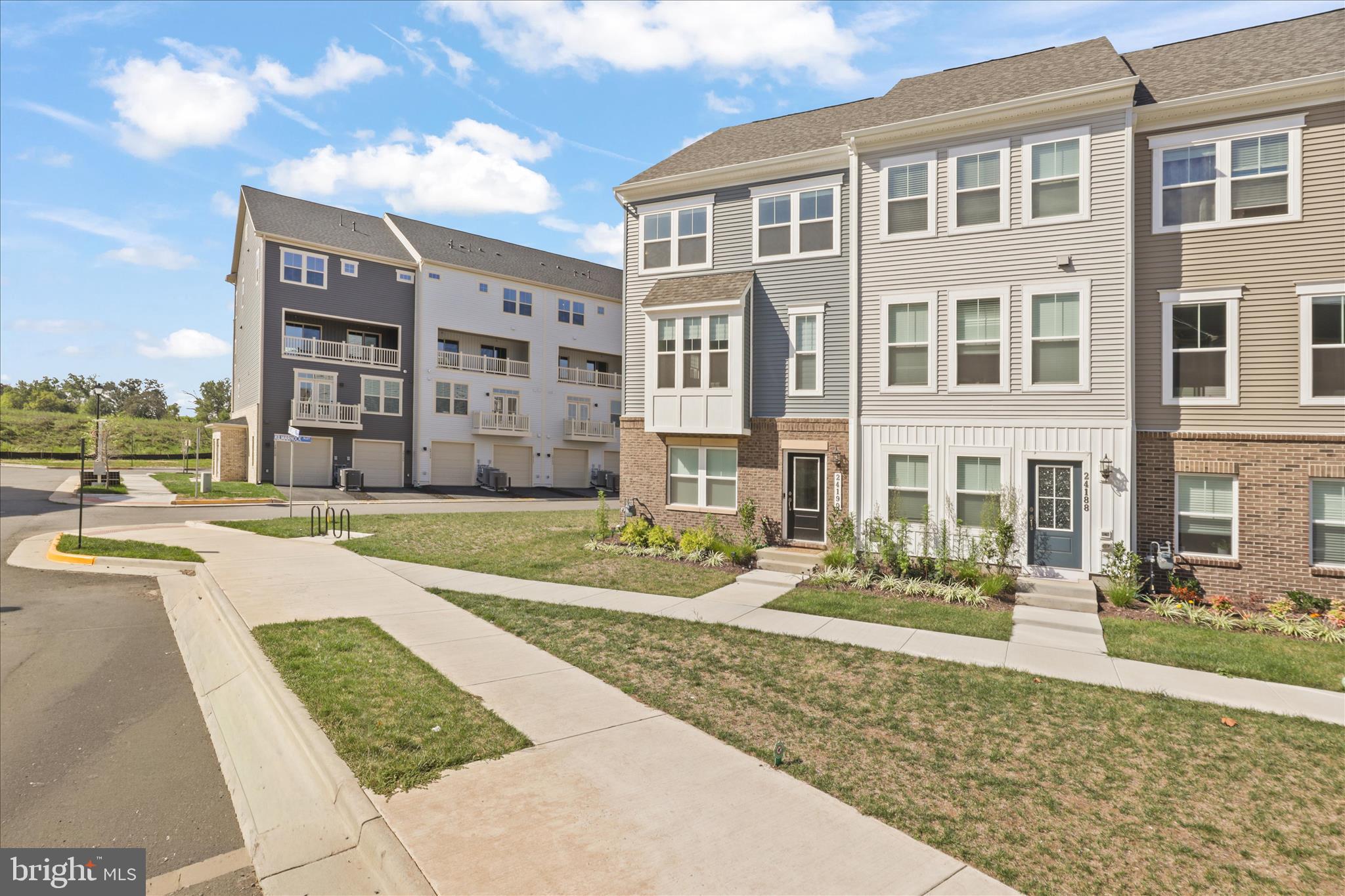 ARCOLA - Residential