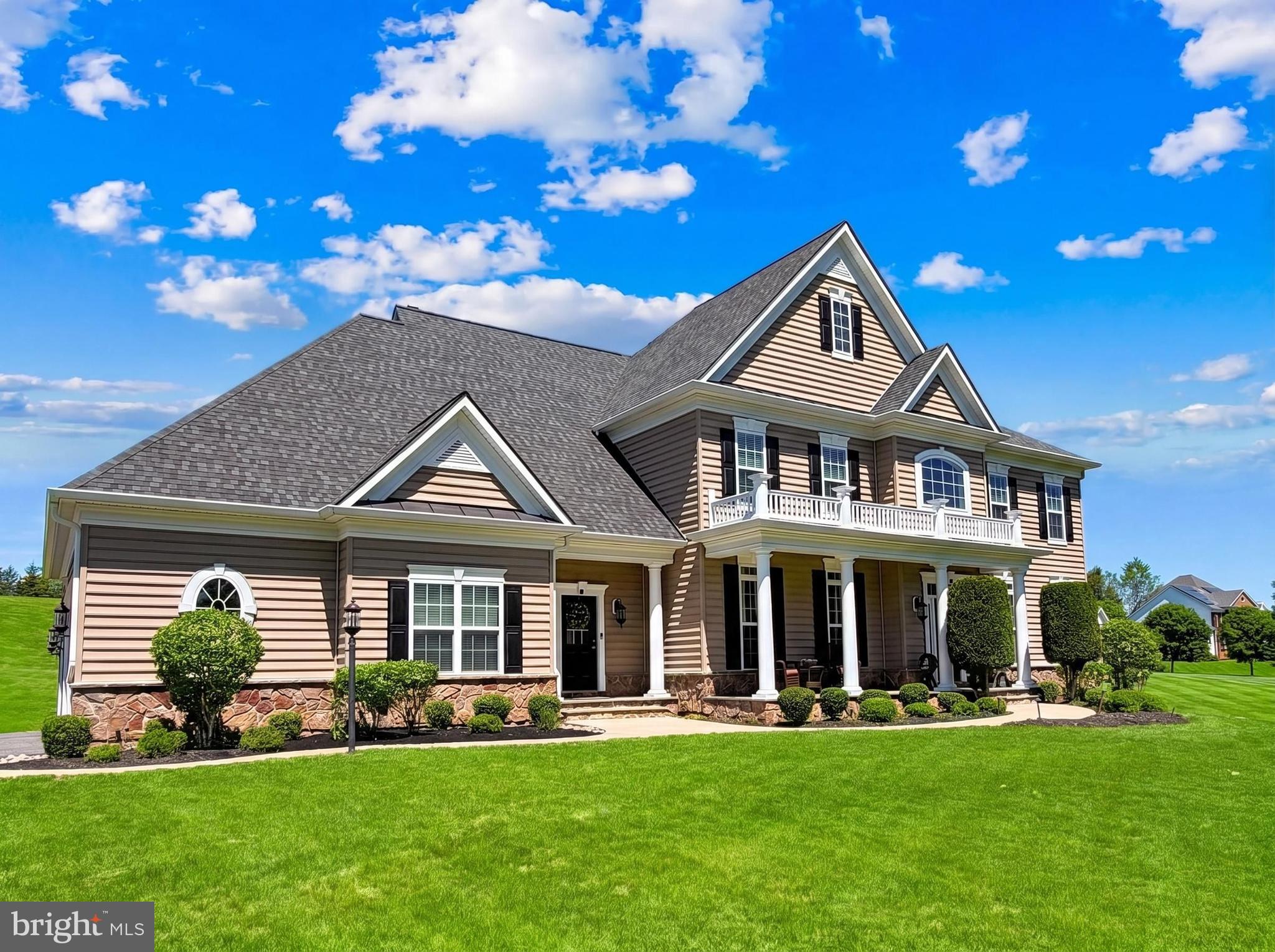 50 LUPINE DRIVE
