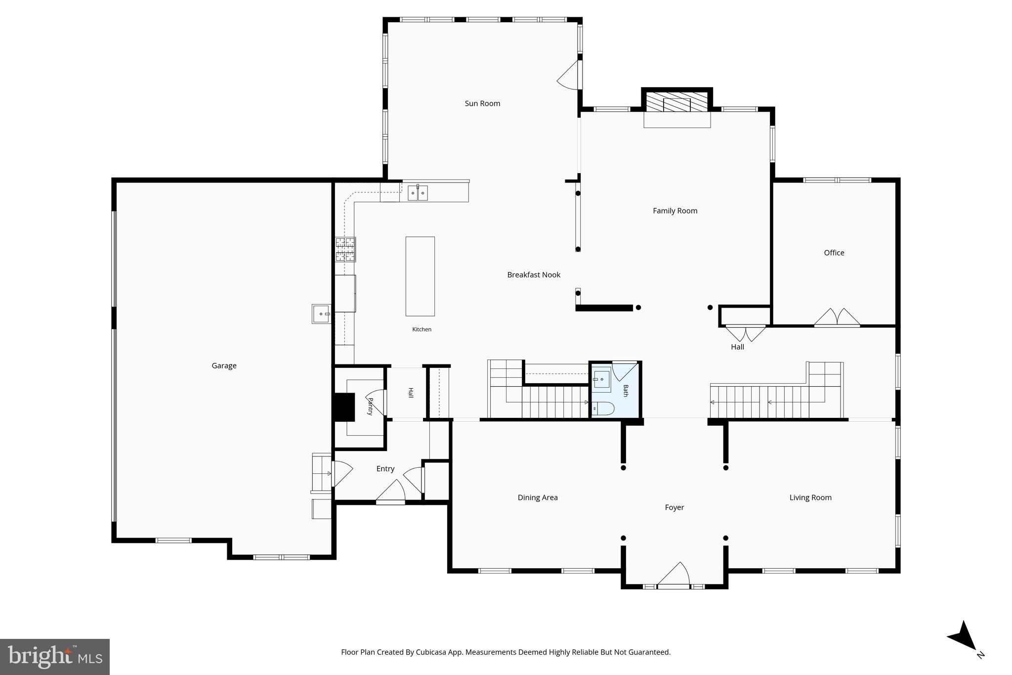 THE GLENS - Residential