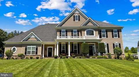 Photo of 50 Lupine Drive, STAFFORD, VA 22556 (MLS # VAST2049226)