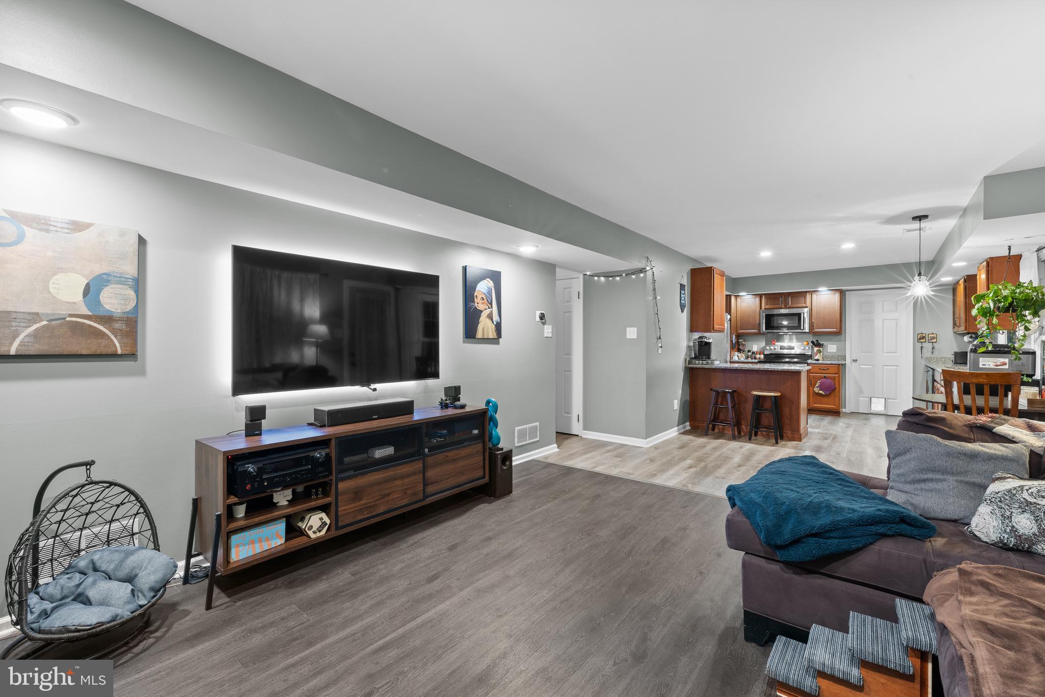 RICHLAND MEAD - Residential