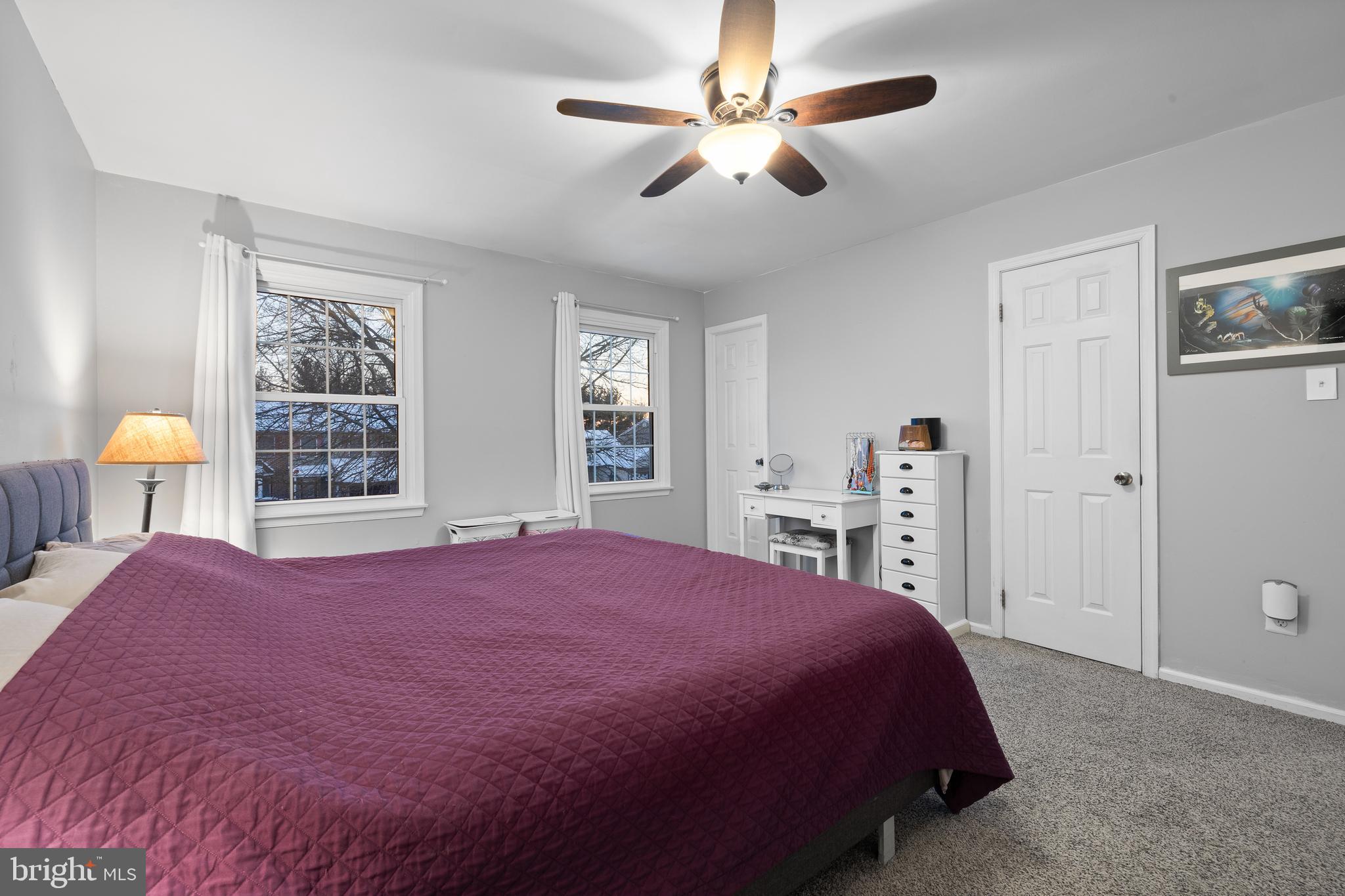 RICHLAND MEAD - Residential