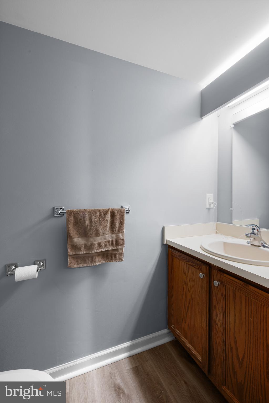 RICHLAND MEAD - Residential