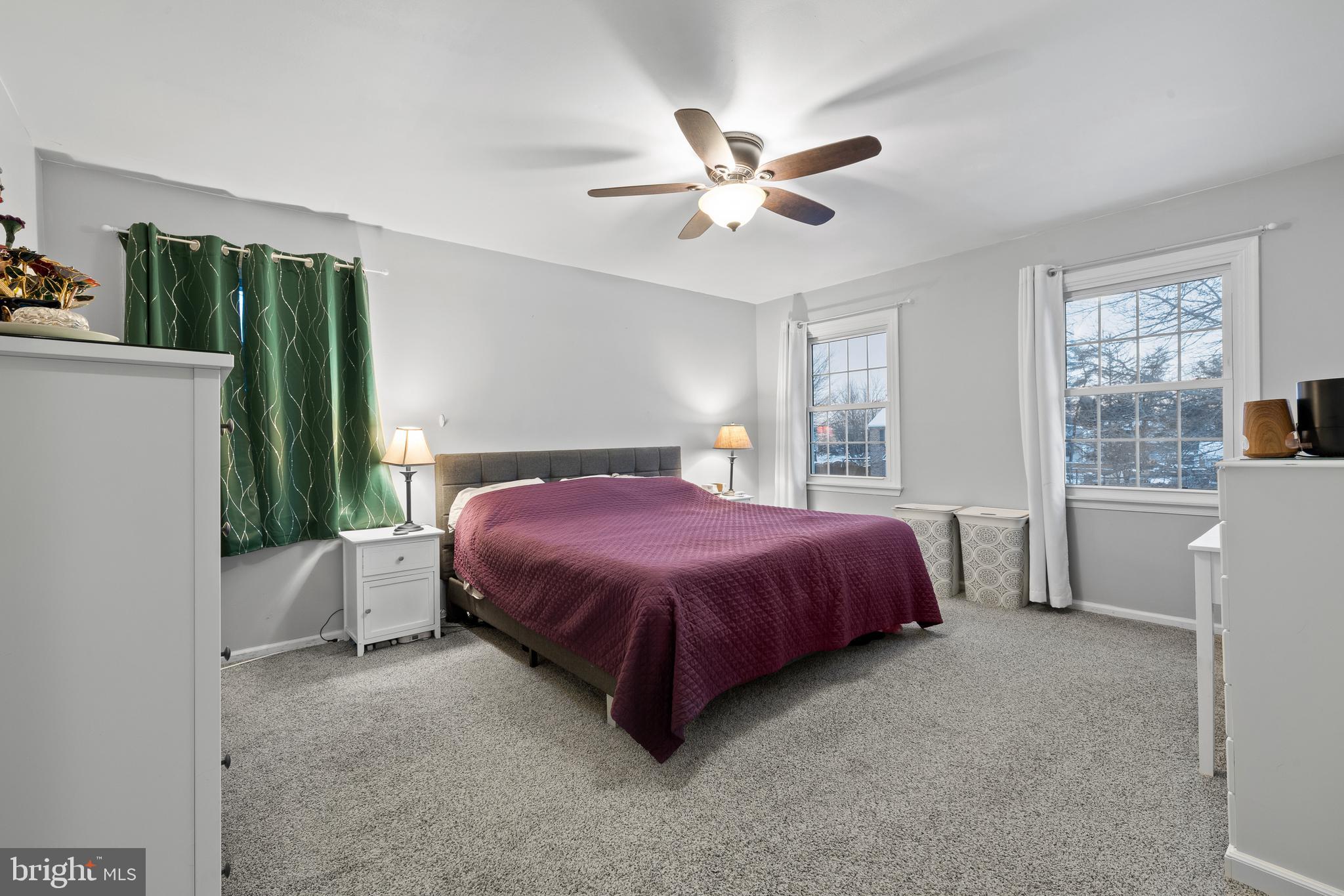 RICHLAND MEAD - Residential