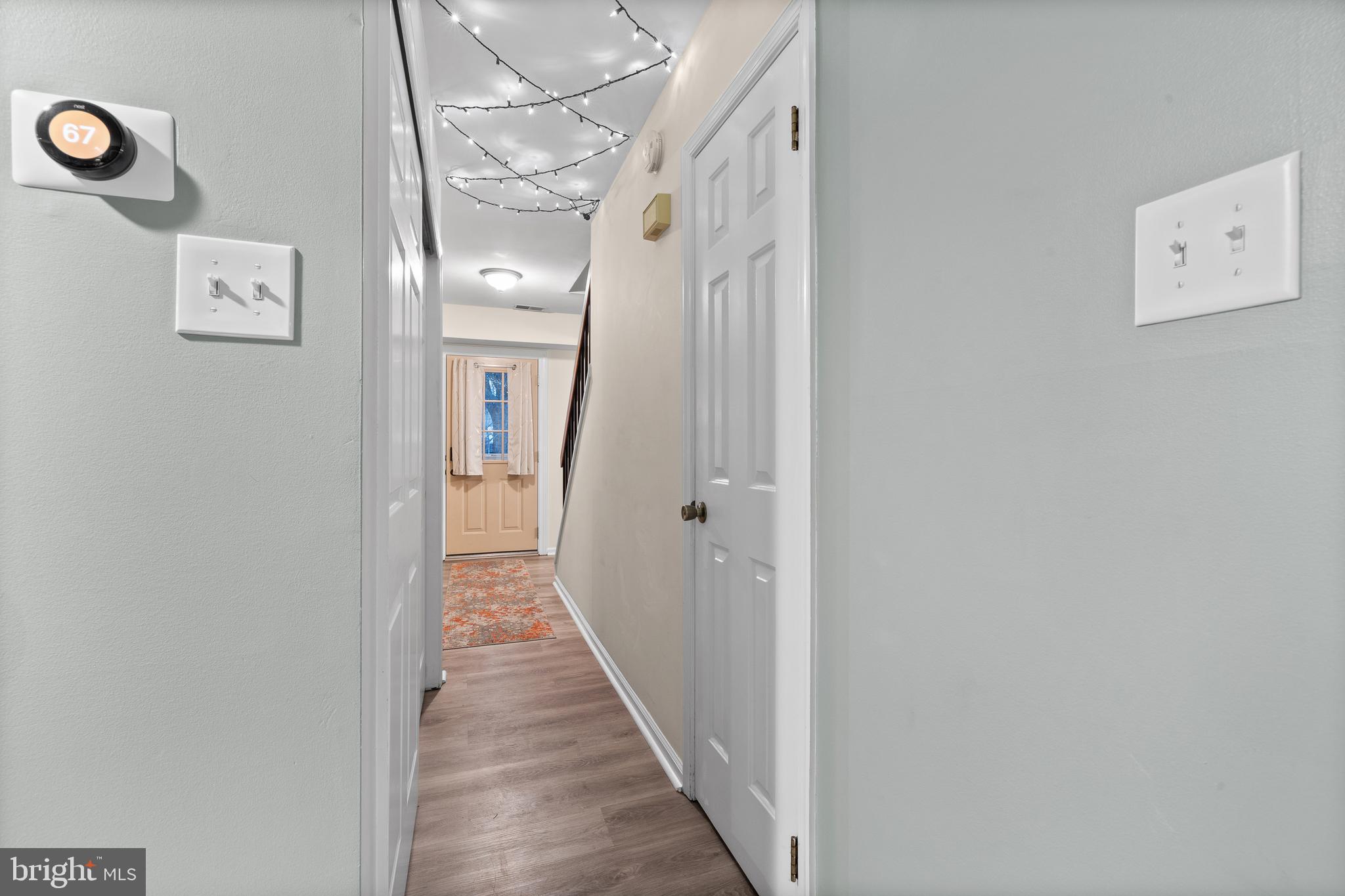 RICHLAND MEAD - Residential