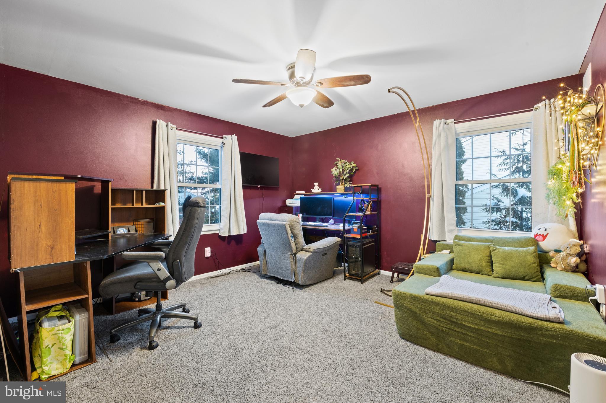 RICHLAND MEAD - Residential