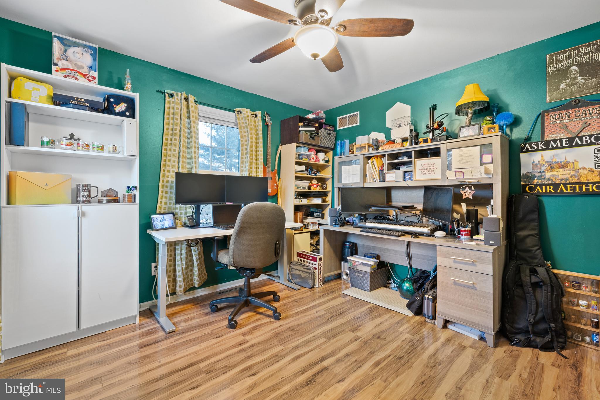 RICHLAND MEAD - Residential