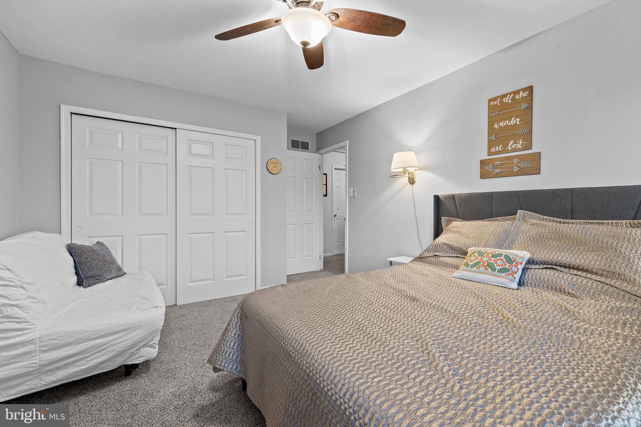 RICHLAND MEAD - Residential