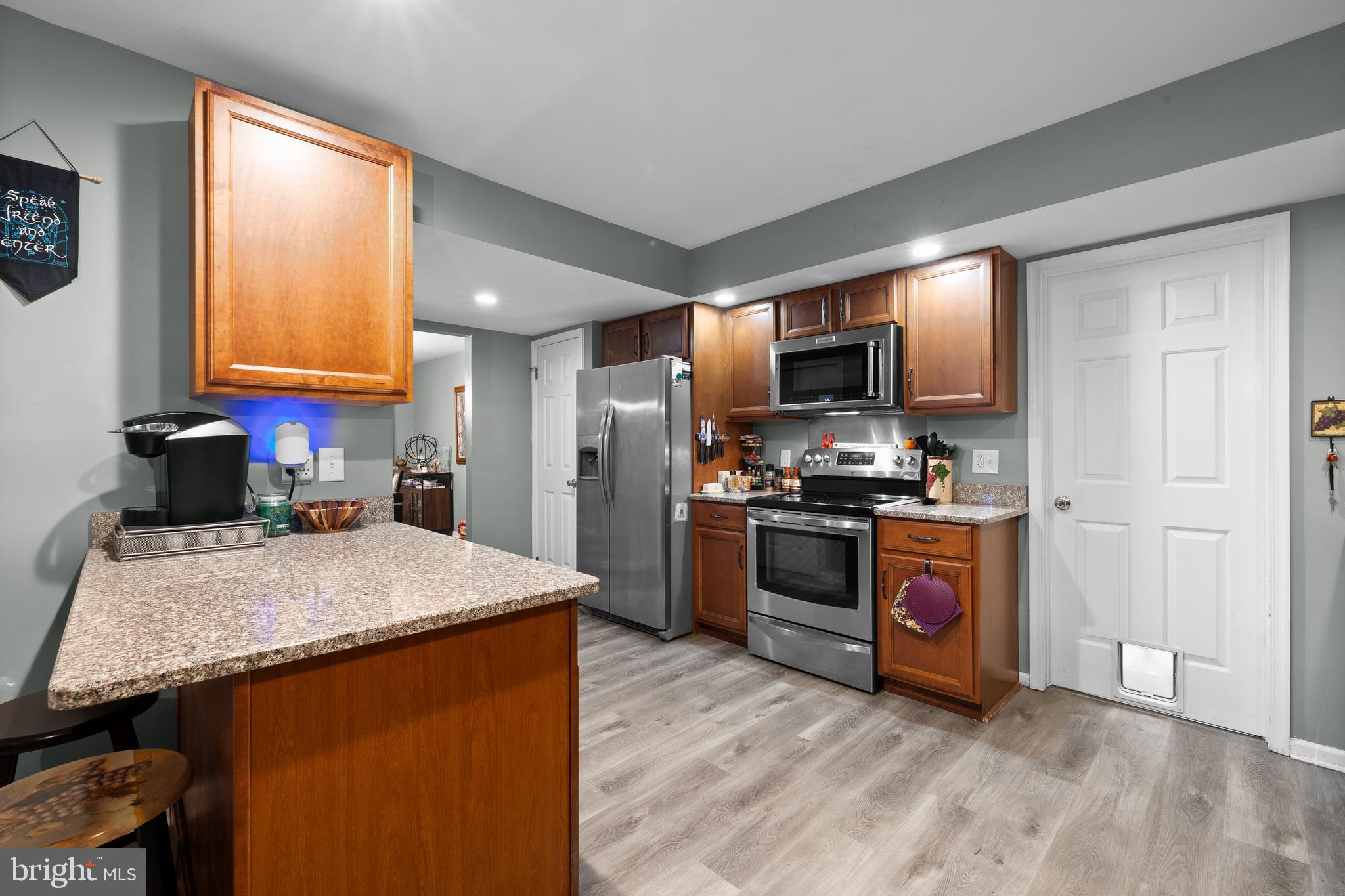 RICHLAND MEAD - Residential