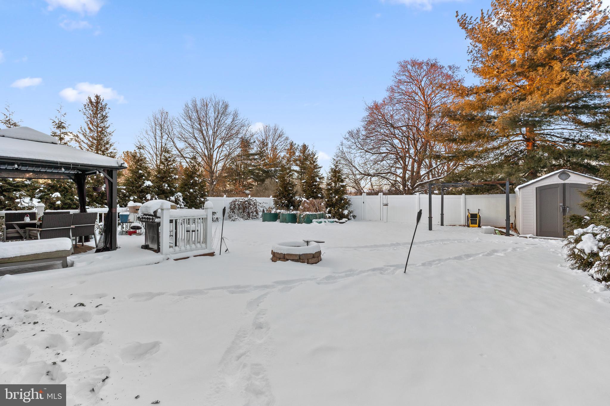 RICHLAND MEAD - Residential