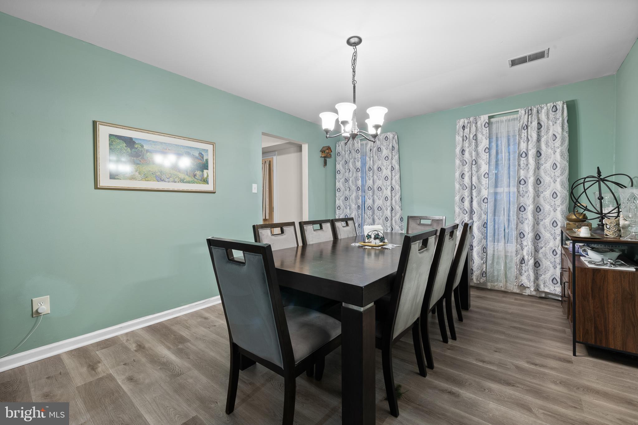 RICHLAND MEAD - Residential