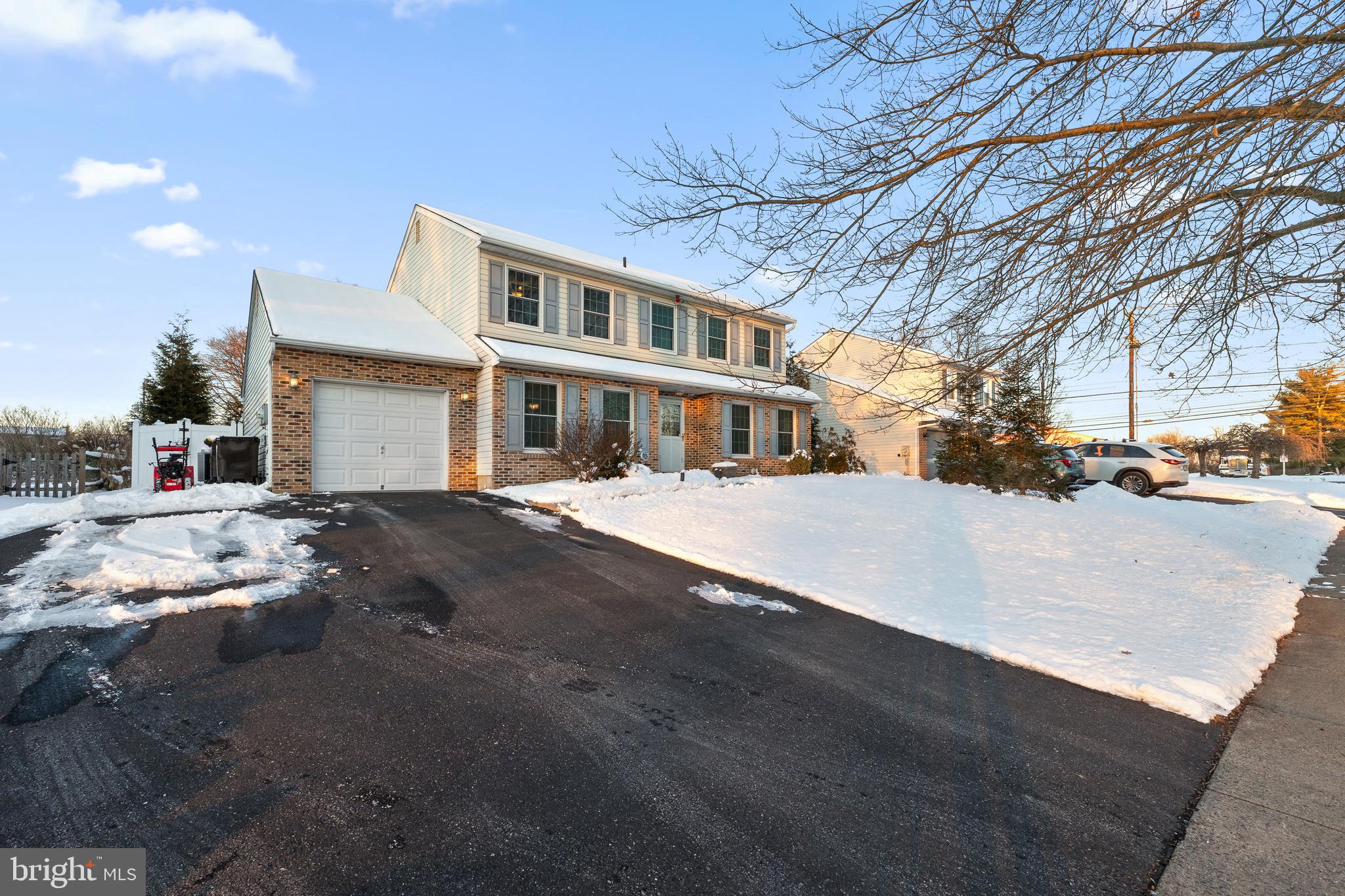 RICHLAND MEAD - Residential