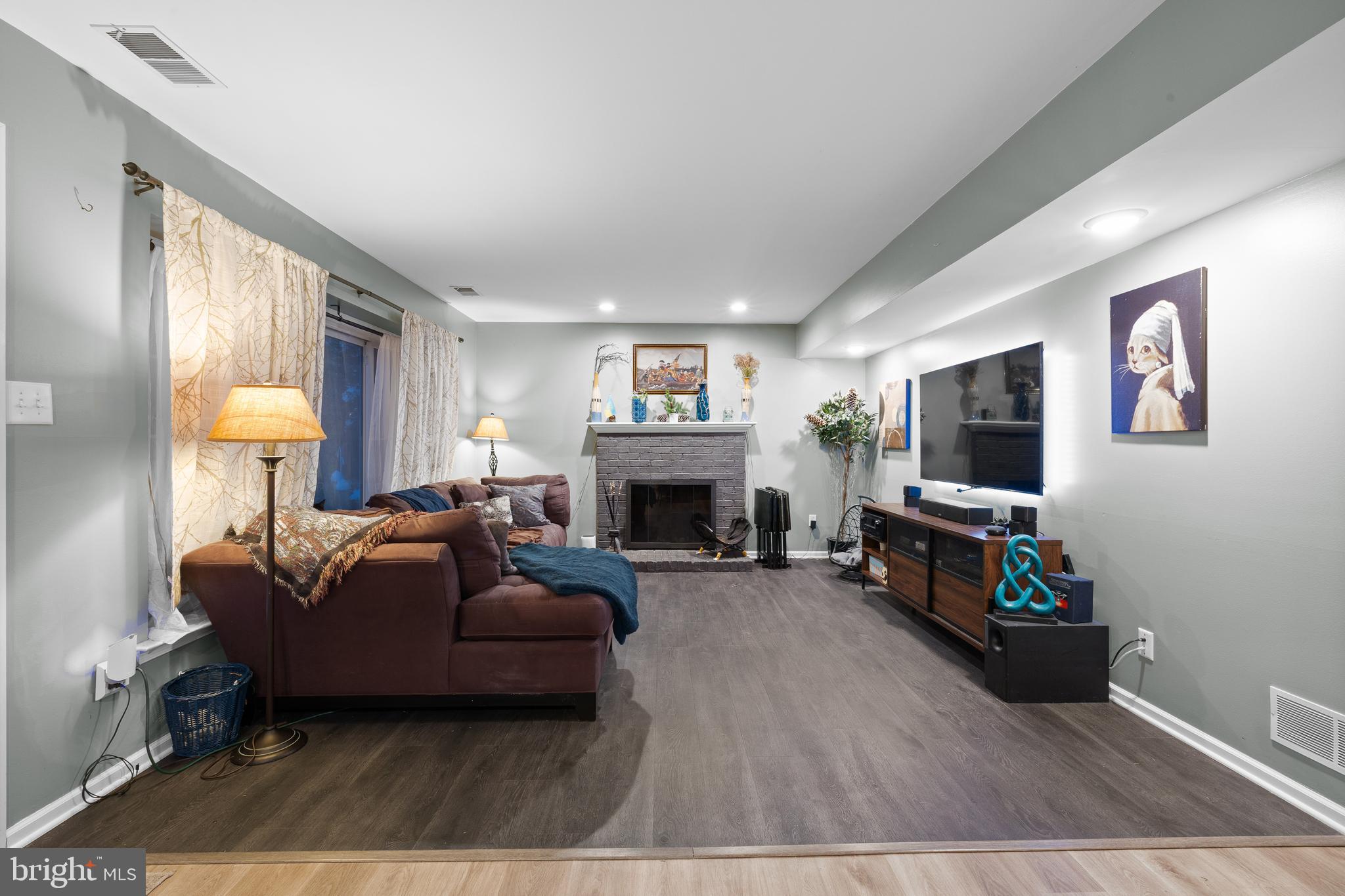 RICHLAND MEAD - Residential