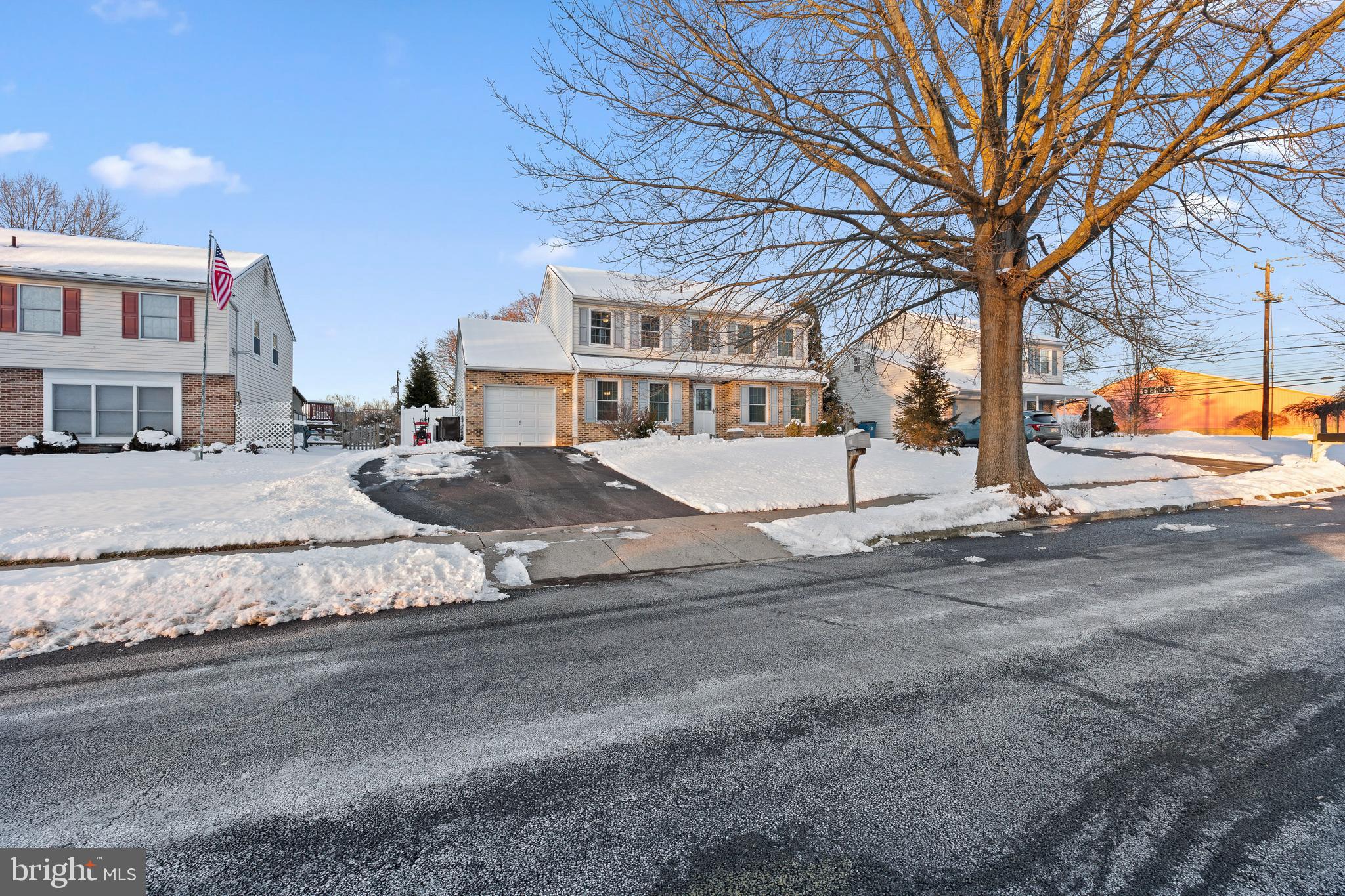 RICHLAND MEAD - Residential