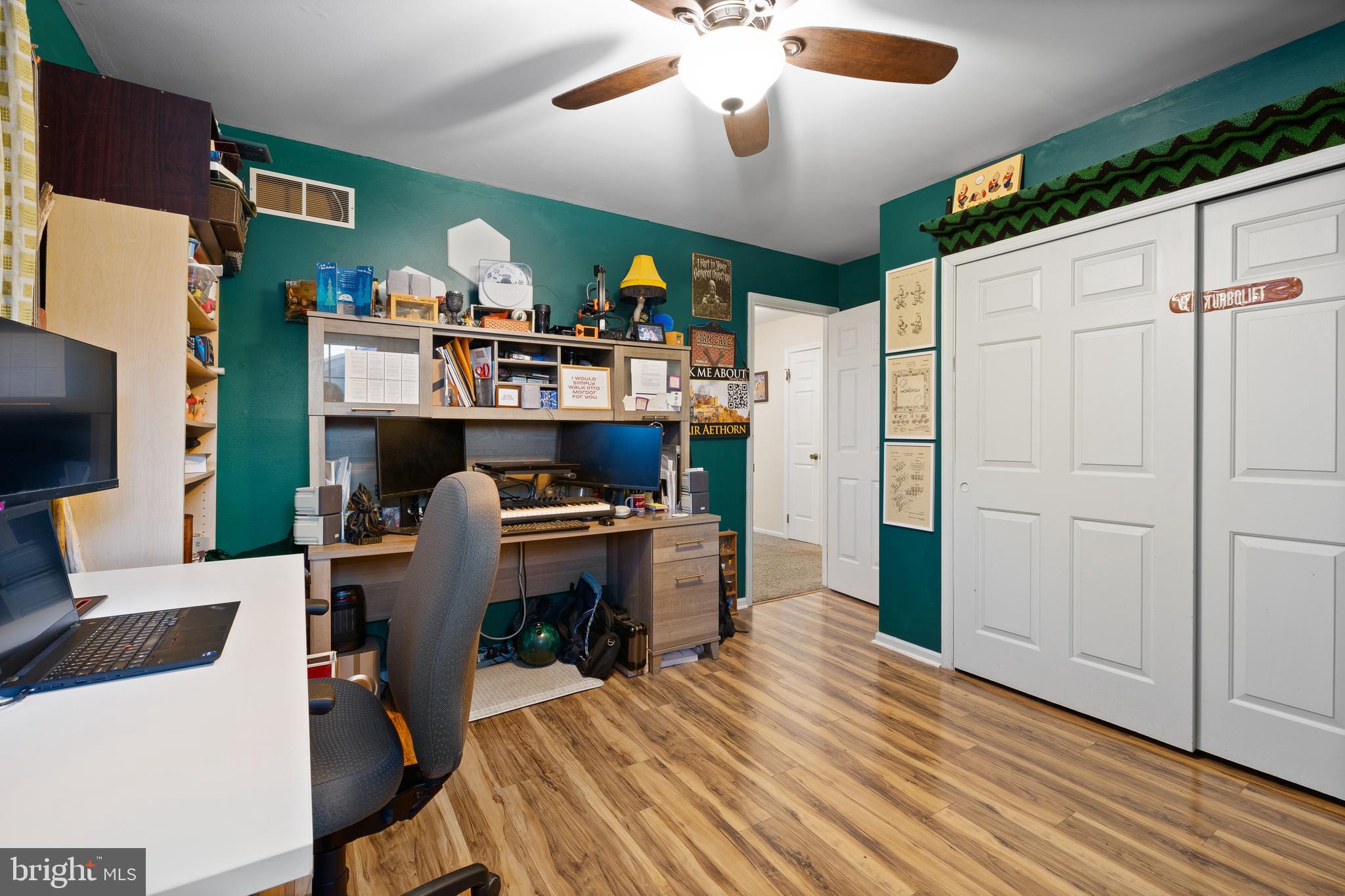 RICHLAND MEAD - Residential