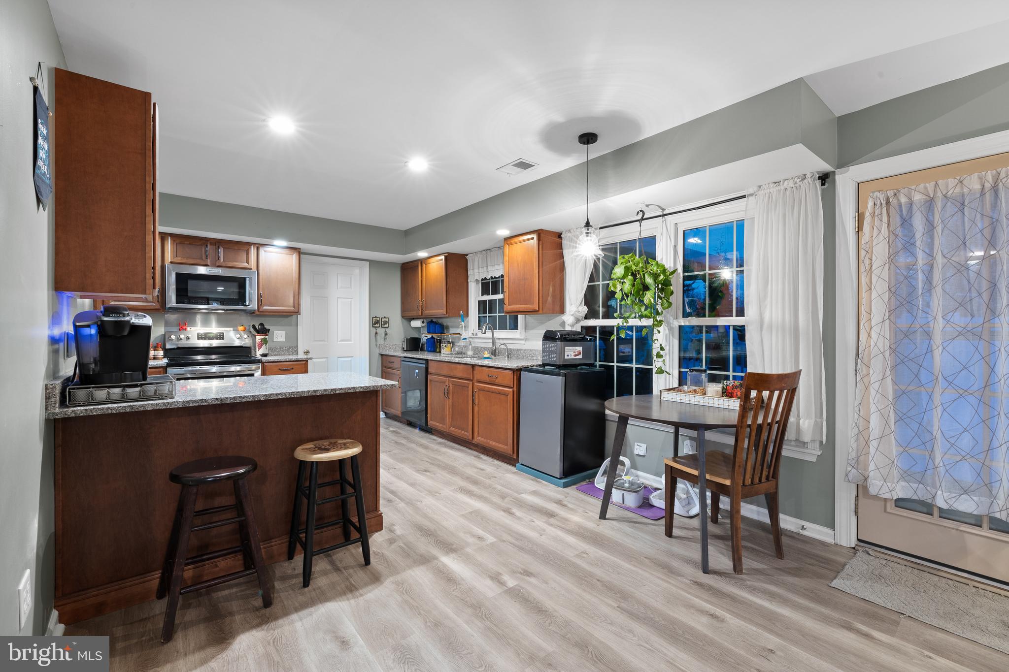 RICHLAND MEAD - Residential