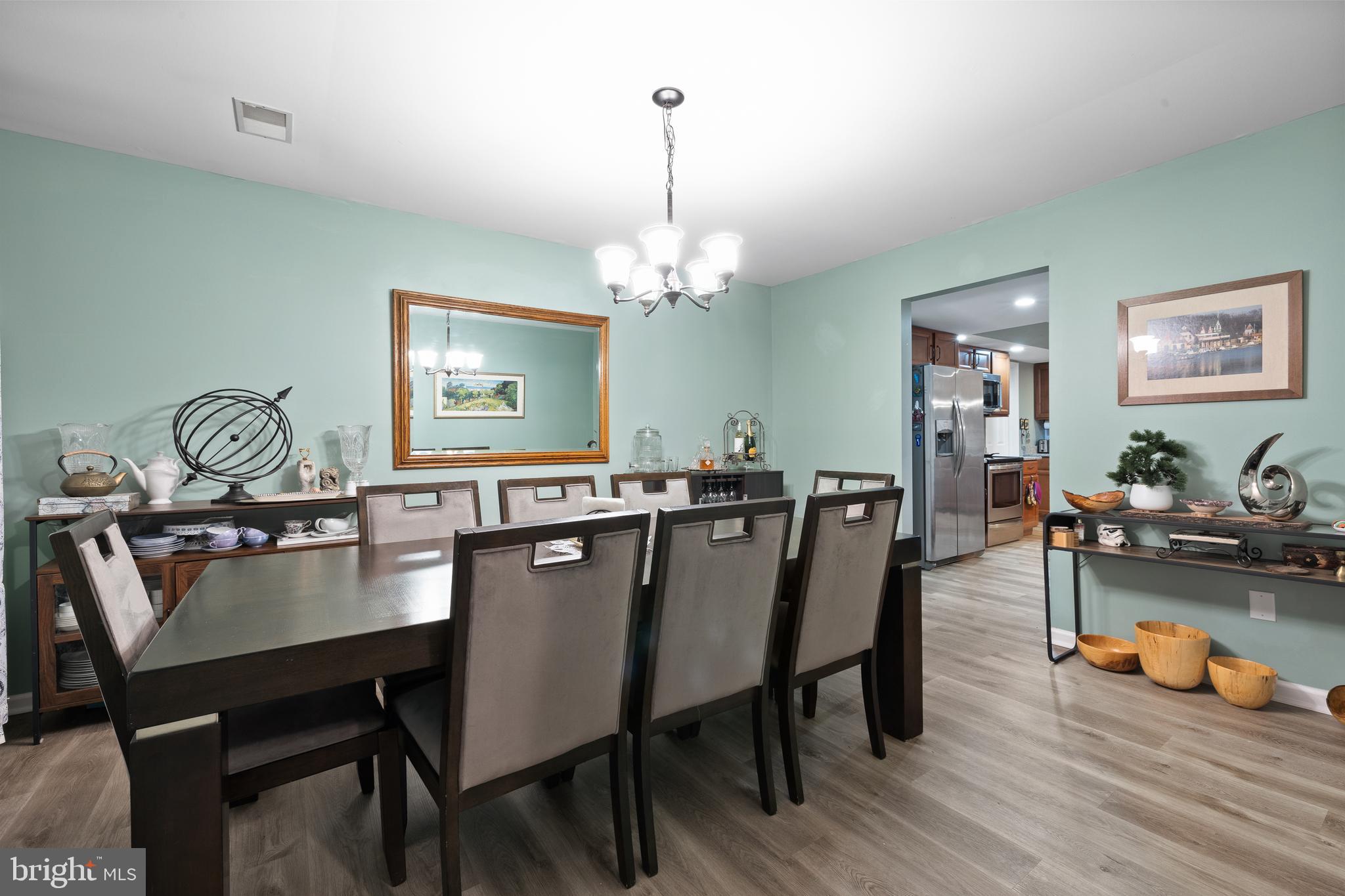 RICHLAND MEAD - Residential