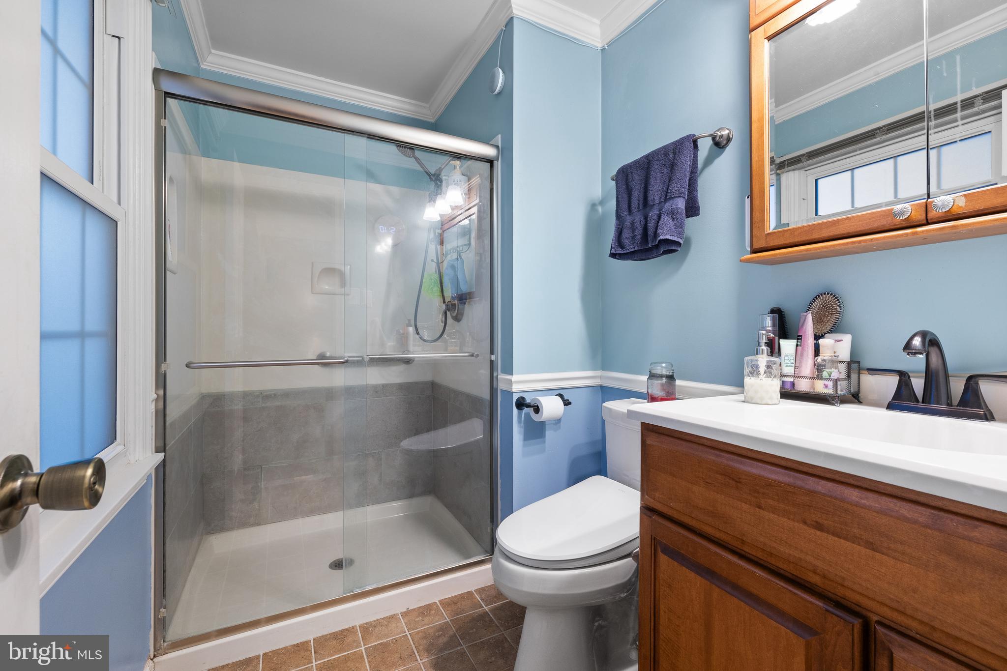 RICHLAND MEAD - Residential