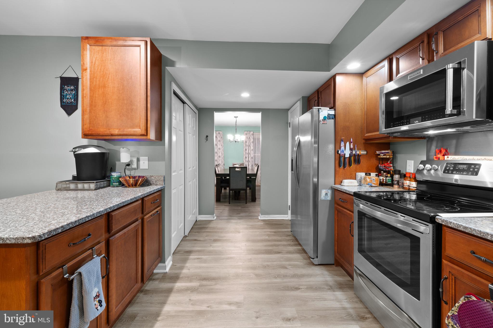 RICHLAND MEAD - Residential