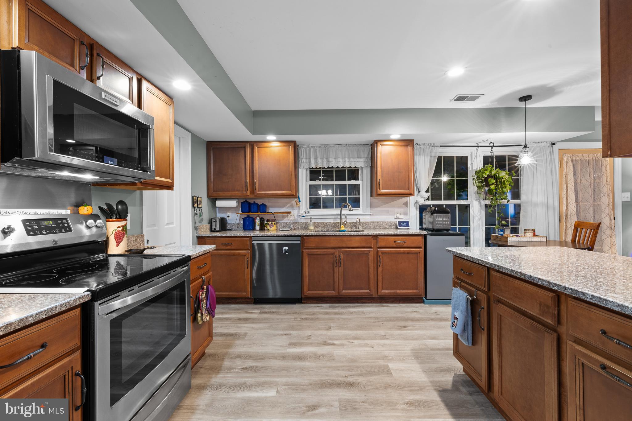 RICHLAND MEAD - Residential