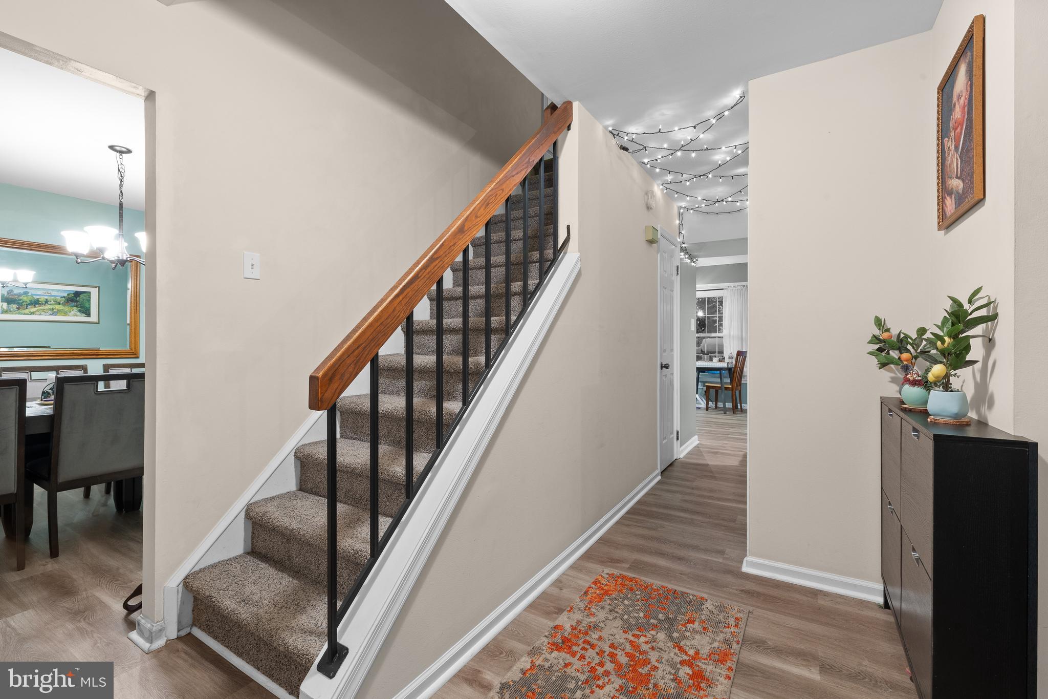 RICHLAND MEAD - Residential