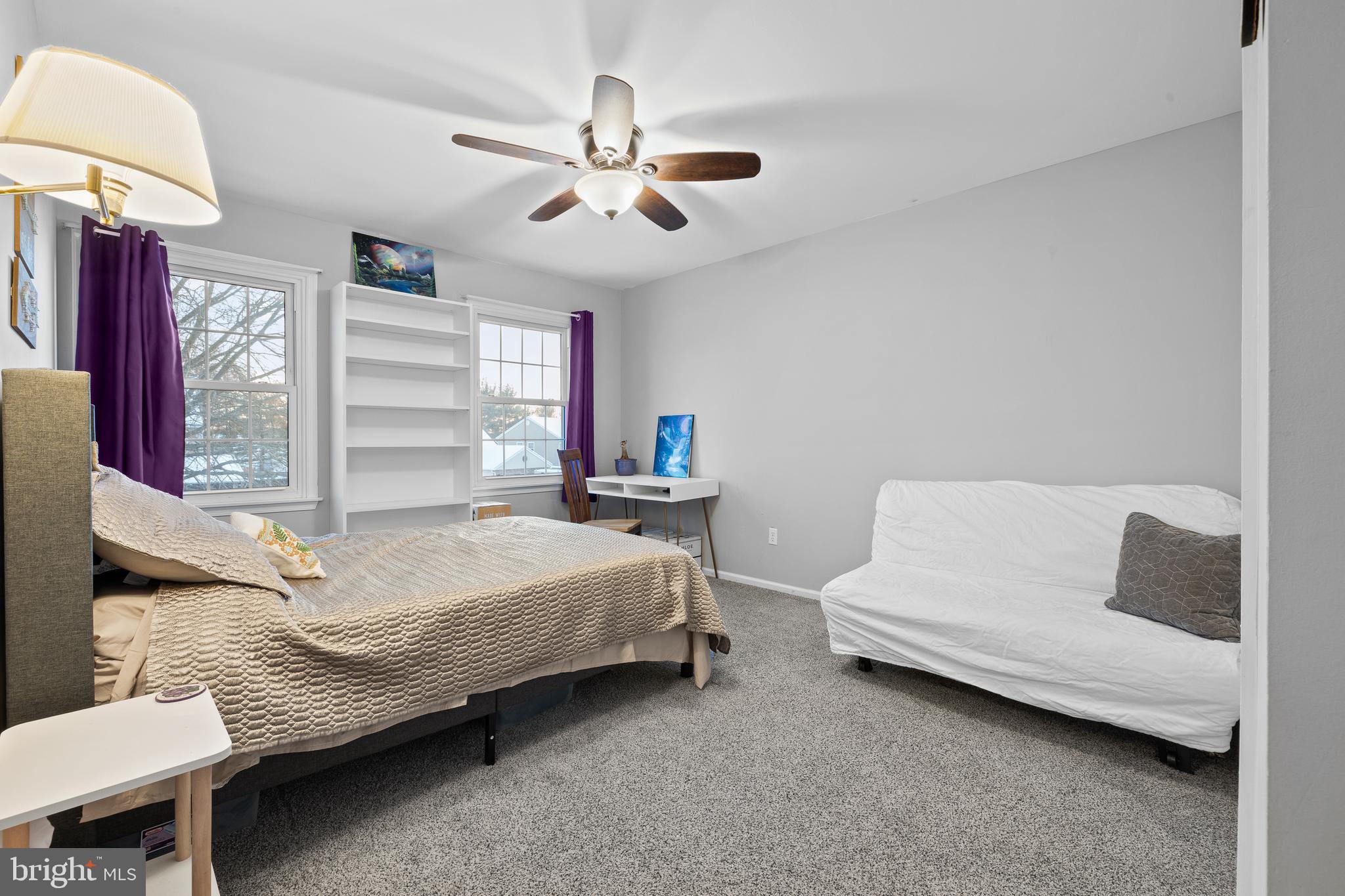 RICHLAND MEAD - Residential