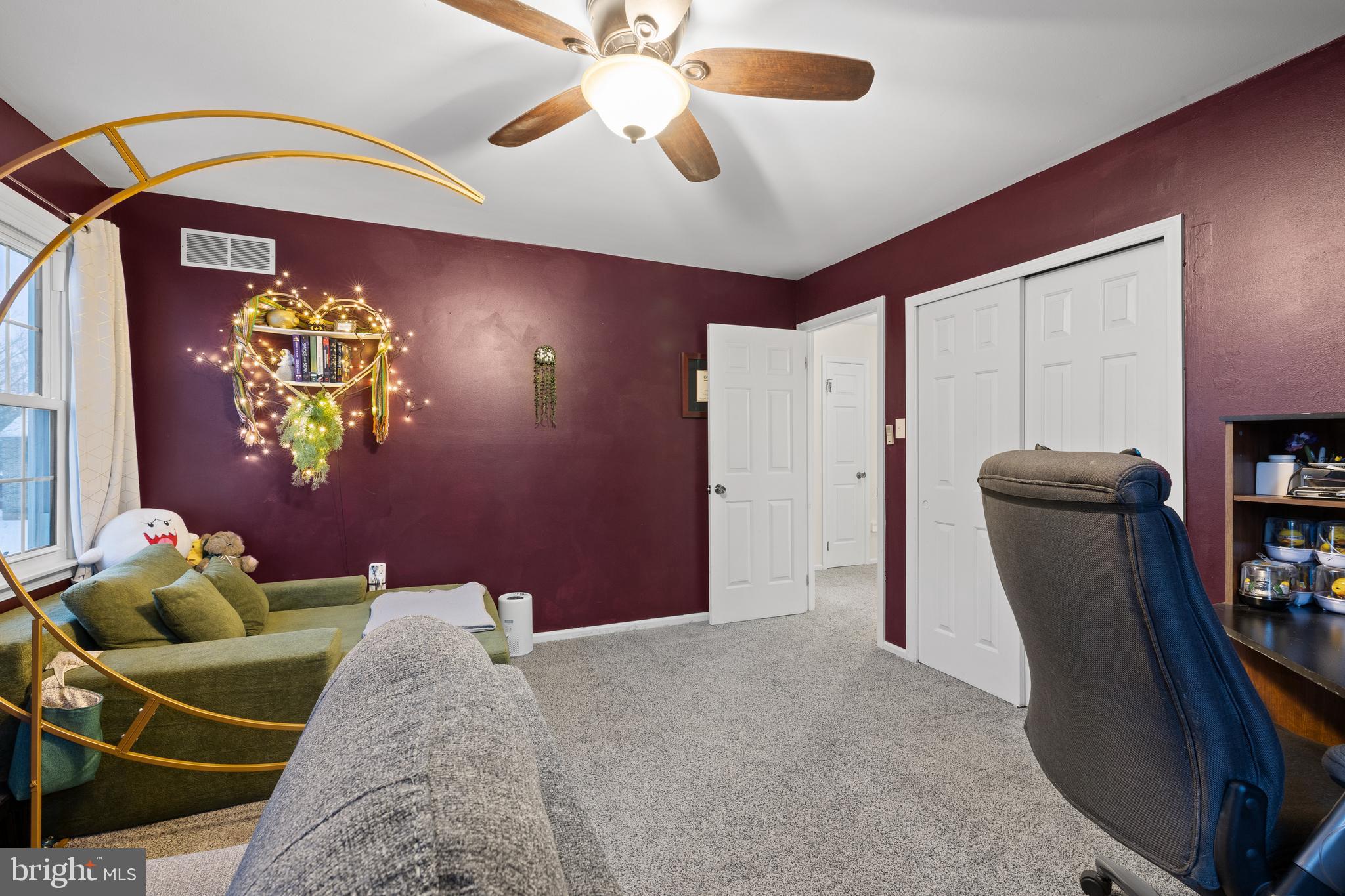 RICHLAND MEAD - Residential