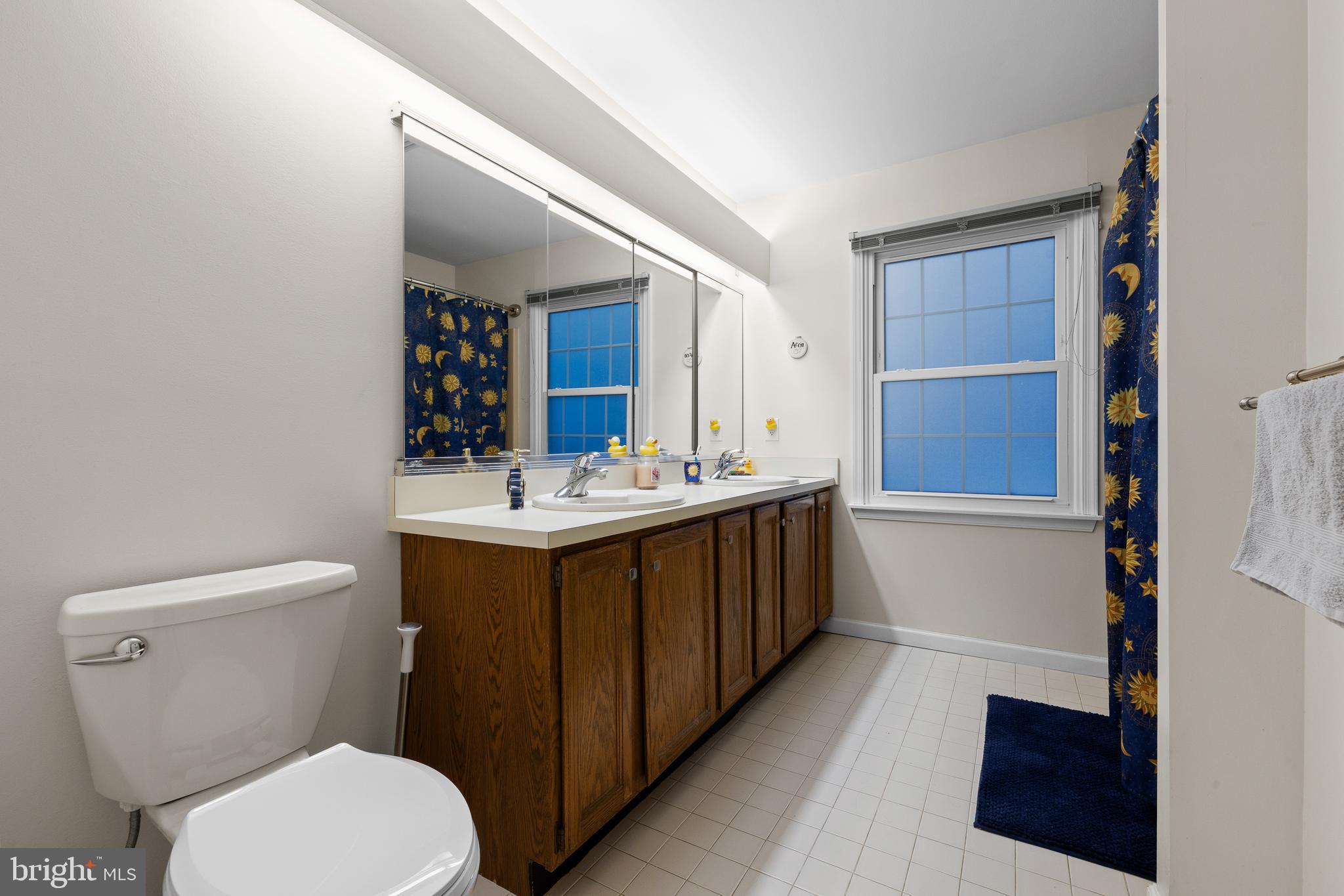 RICHLAND MEAD - Residential